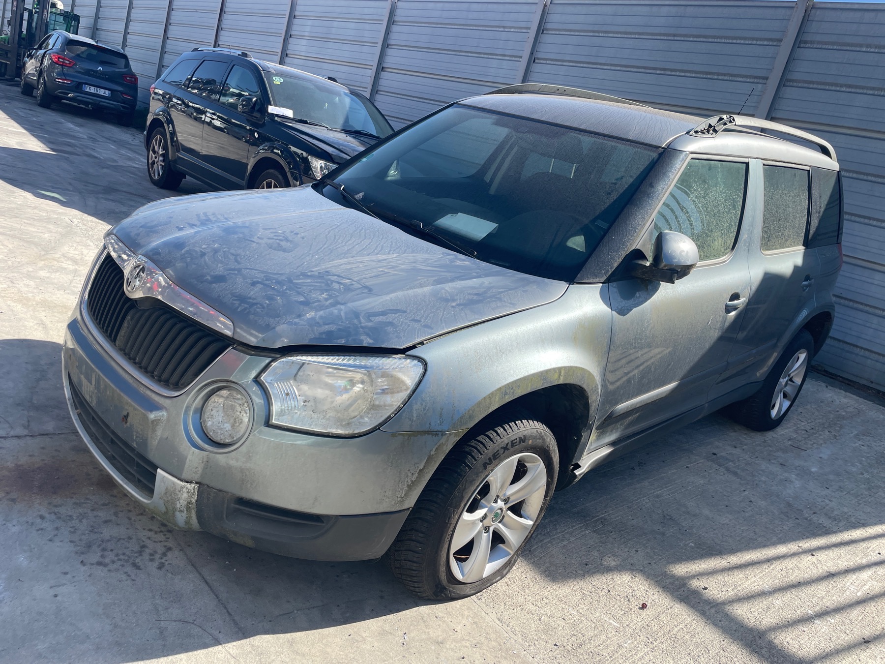 Image SKODA 