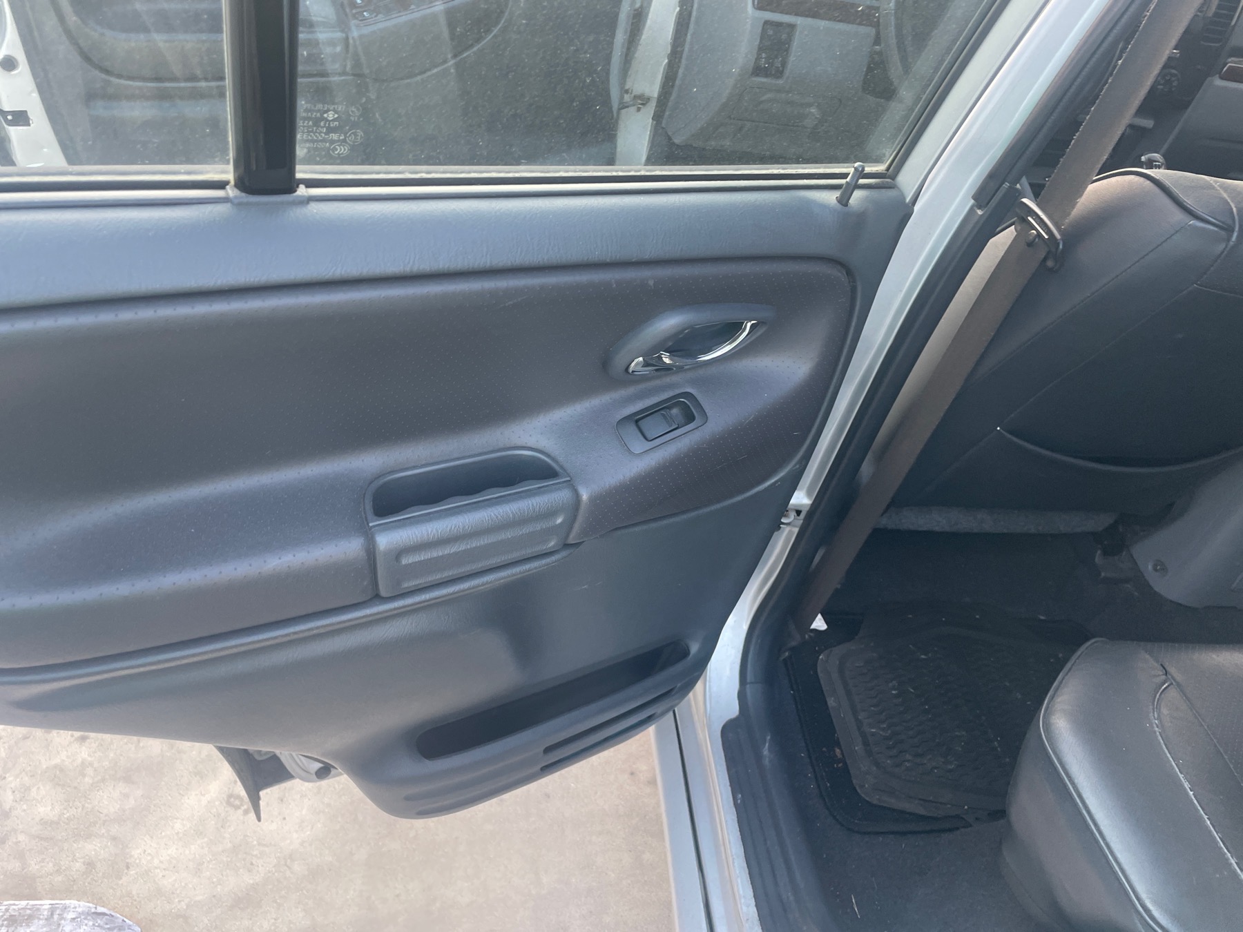 Image SUZUKI GRAND VITARA 1