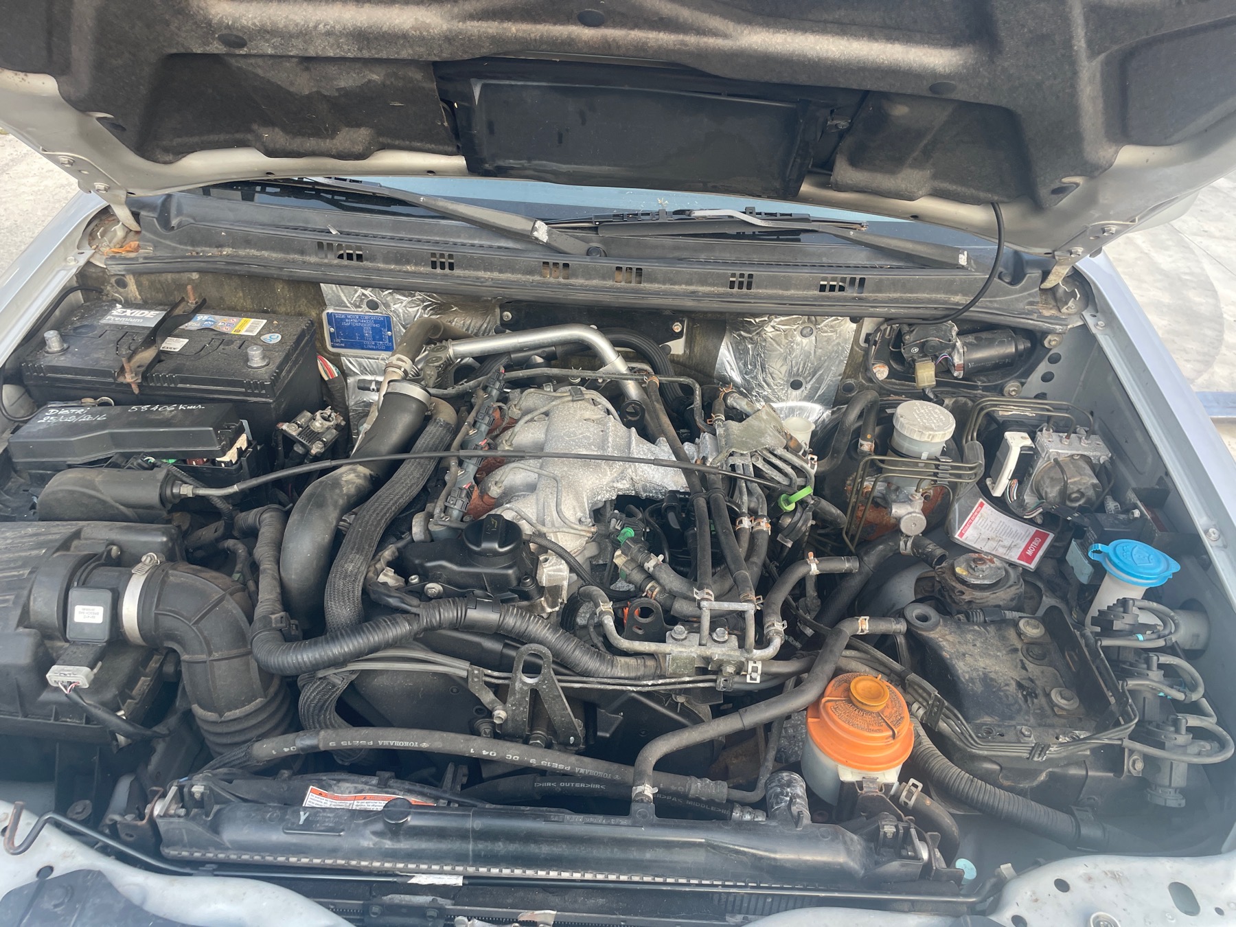 Image SUZUKI GRAND VITARA 1