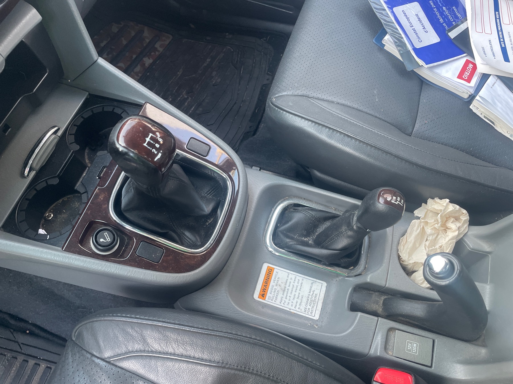 Image SUZUKI GRAND VITARA 1