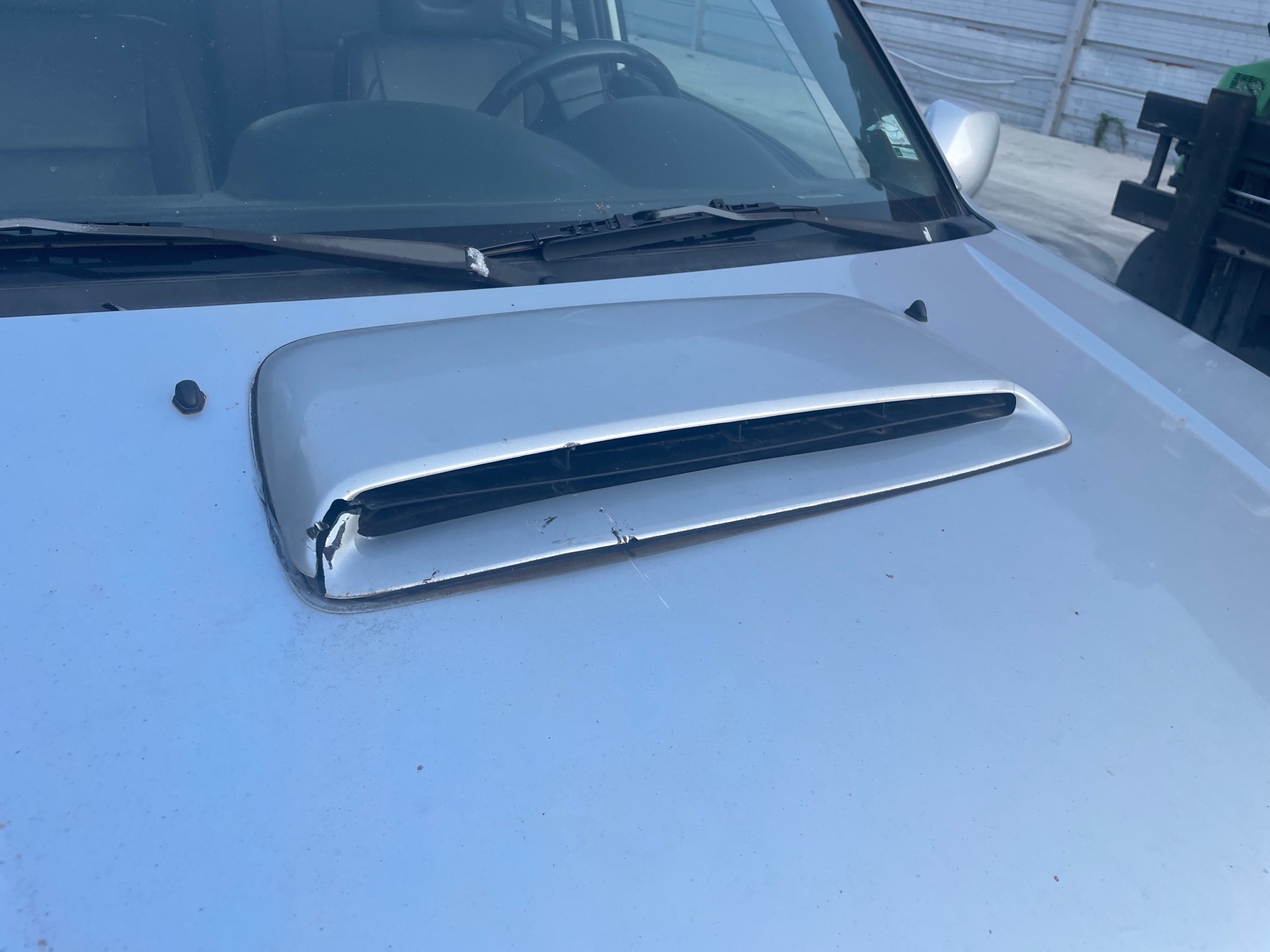 Image SUZUKI GRAND VITARA 1