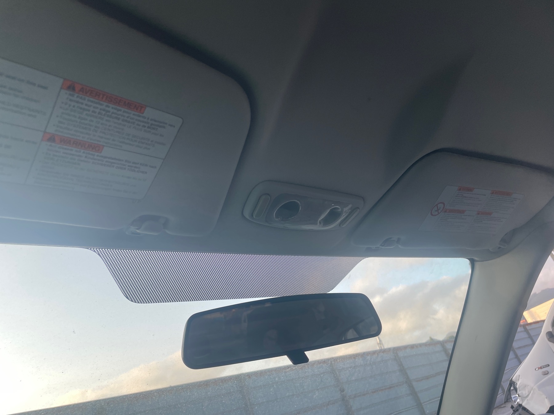 Image SUZUKI GRAND VITARA 1