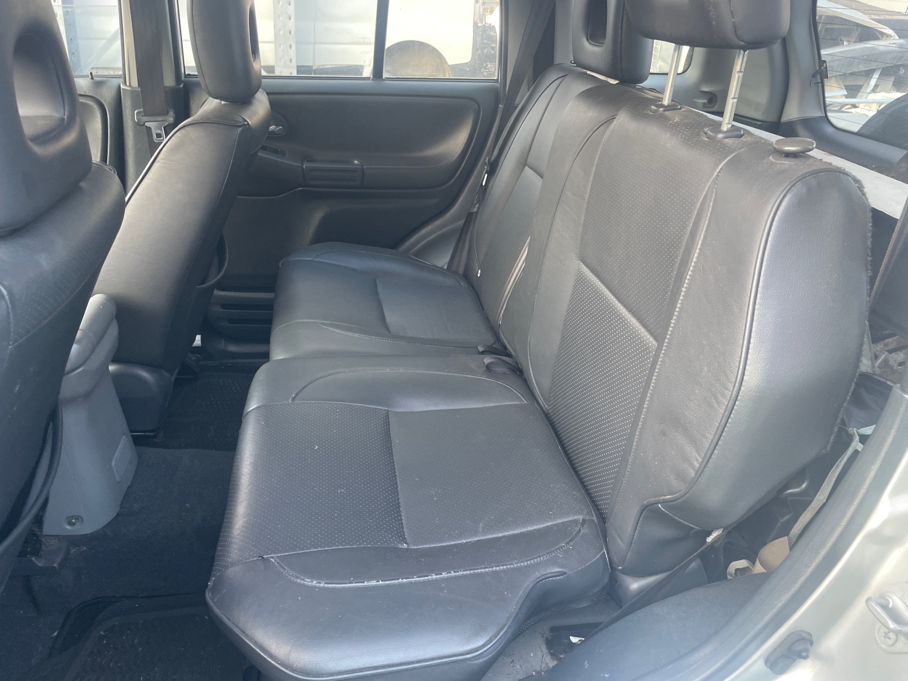 Image SUZUKI GRAND VITARA 1