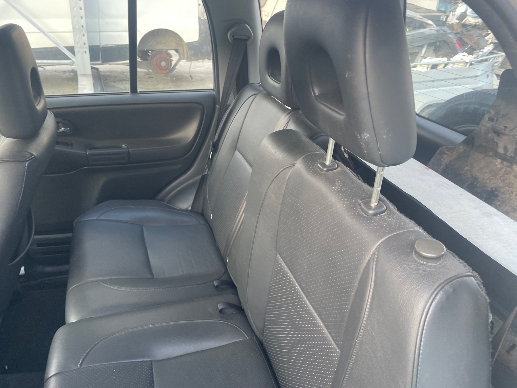 Image SUZUKI GRAND VITARA 1
