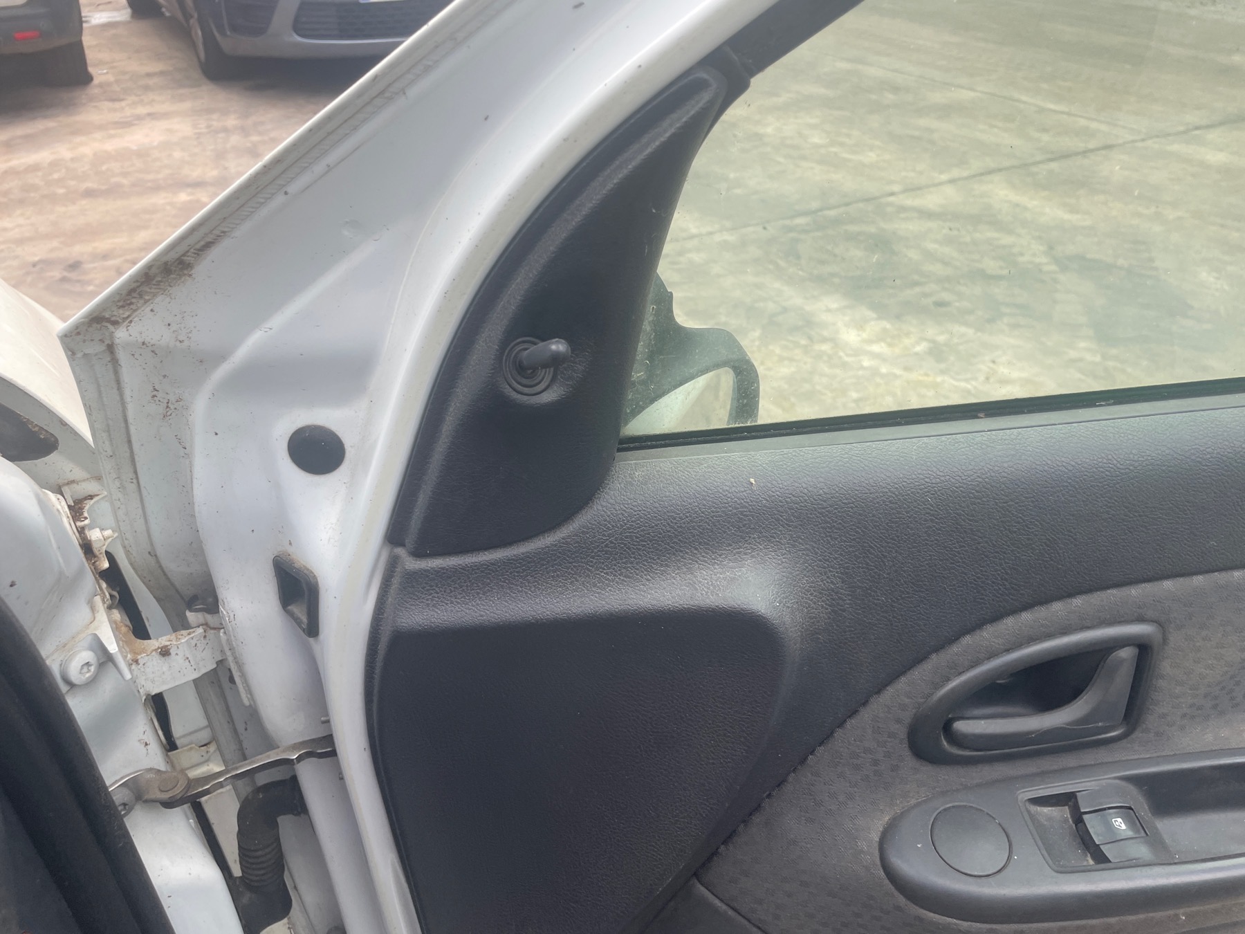 Image RENAULT CLIO 2 CAMPUS