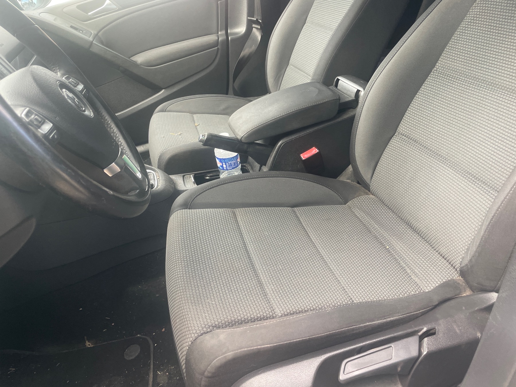 Image VOLKSWAGEN GOLF 6