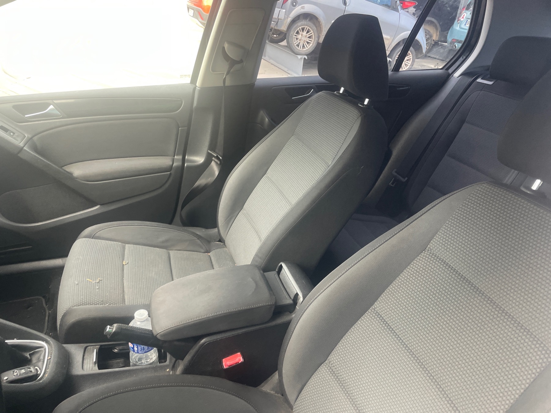 Image VOLKSWAGEN GOLF 6
