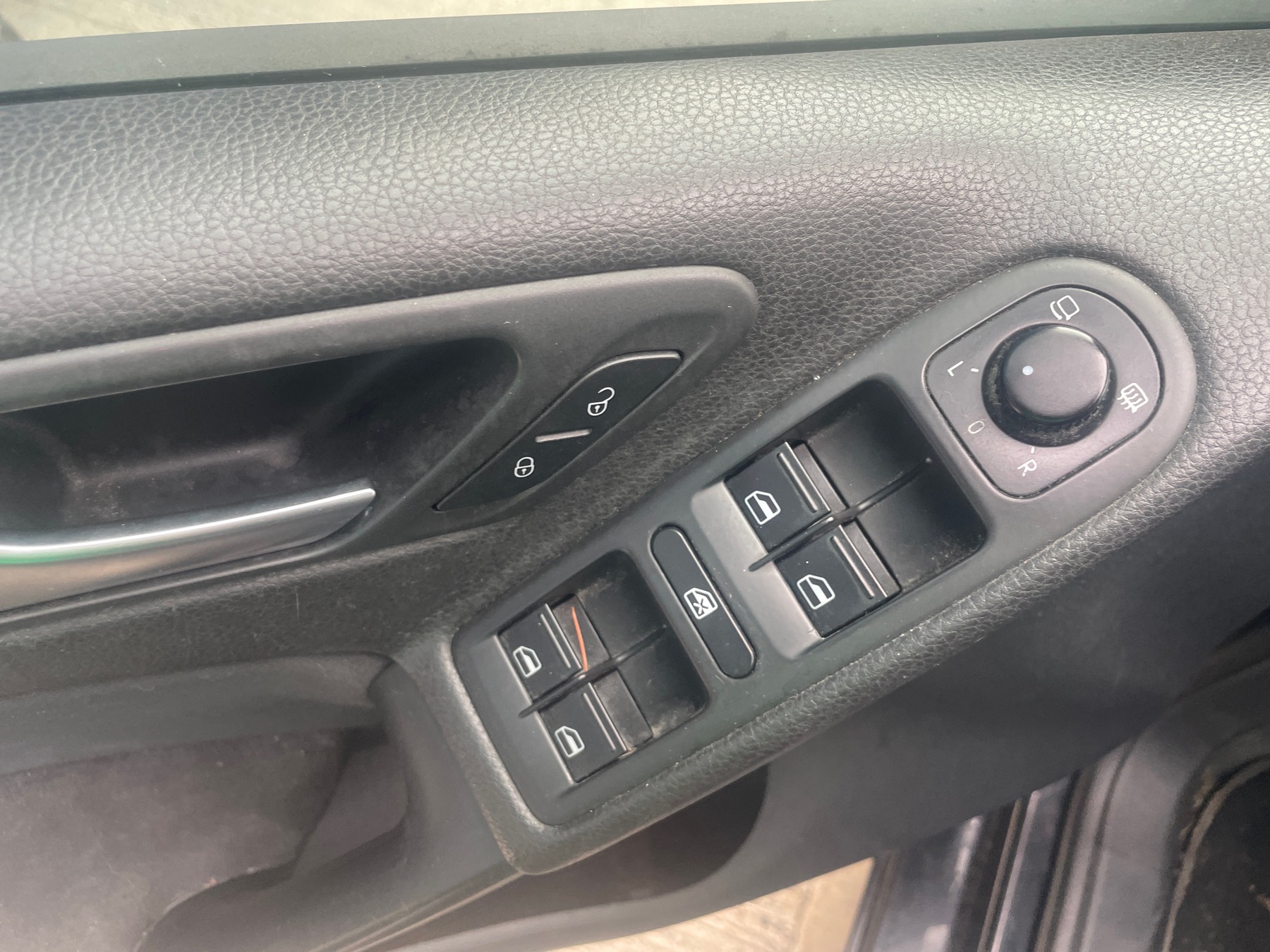 Image VOLKSWAGEN GOLF 6