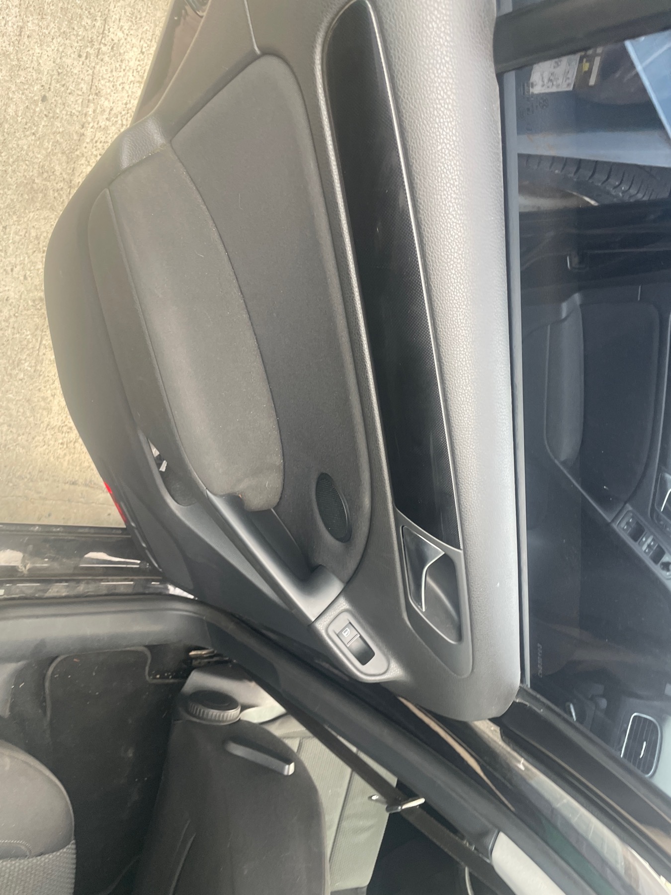 Image VOLKSWAGEN GOLF 6