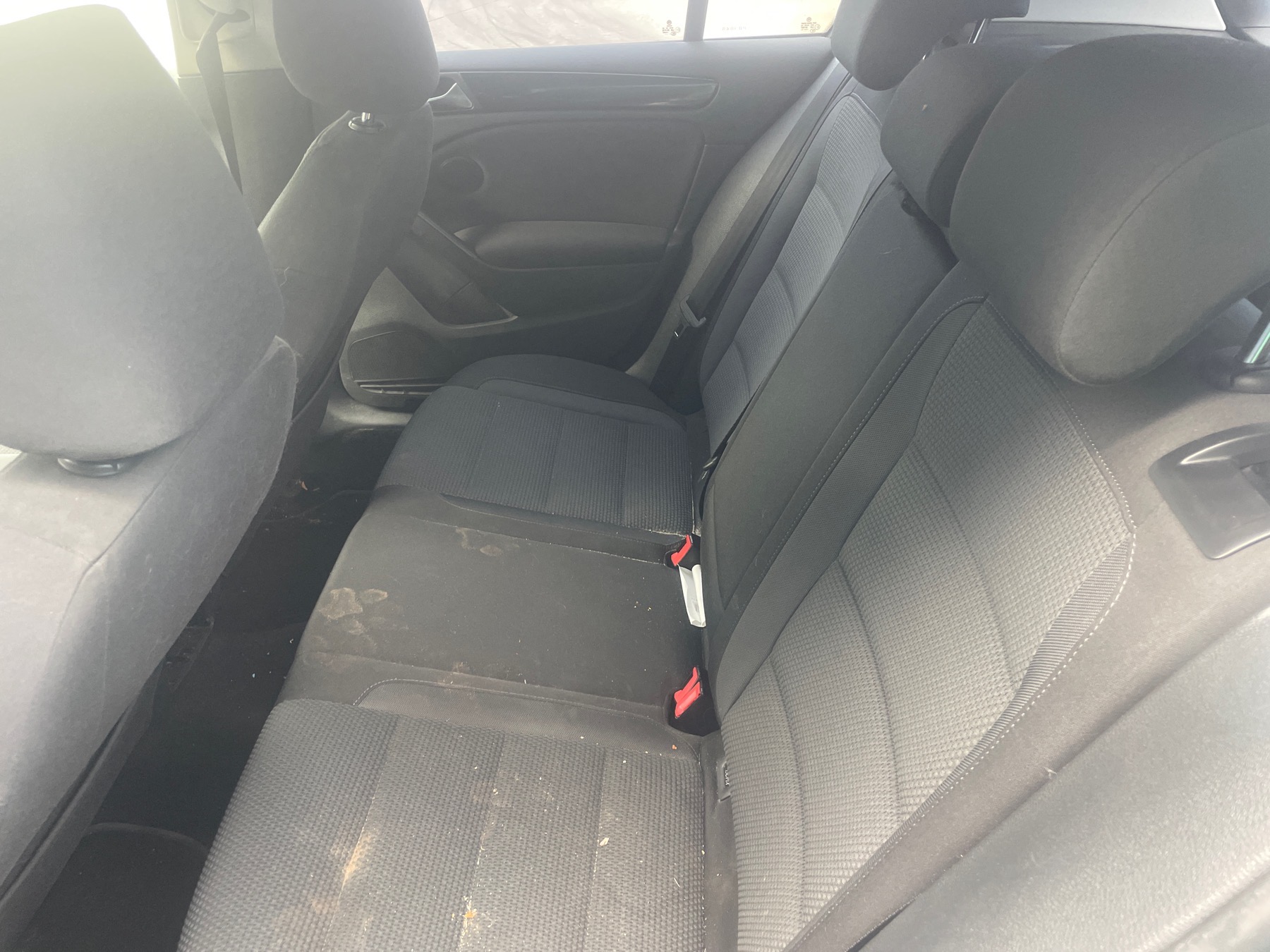 Image VOLKSWAGEN GOLF 6