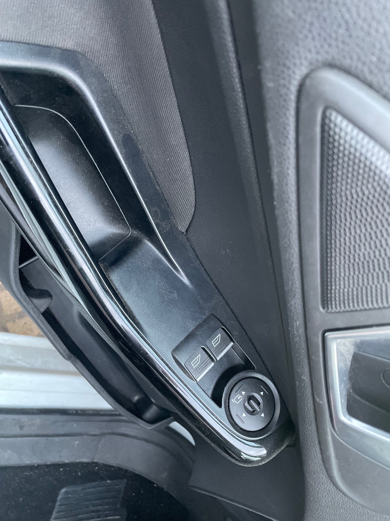 Image FORD FIESTA 6