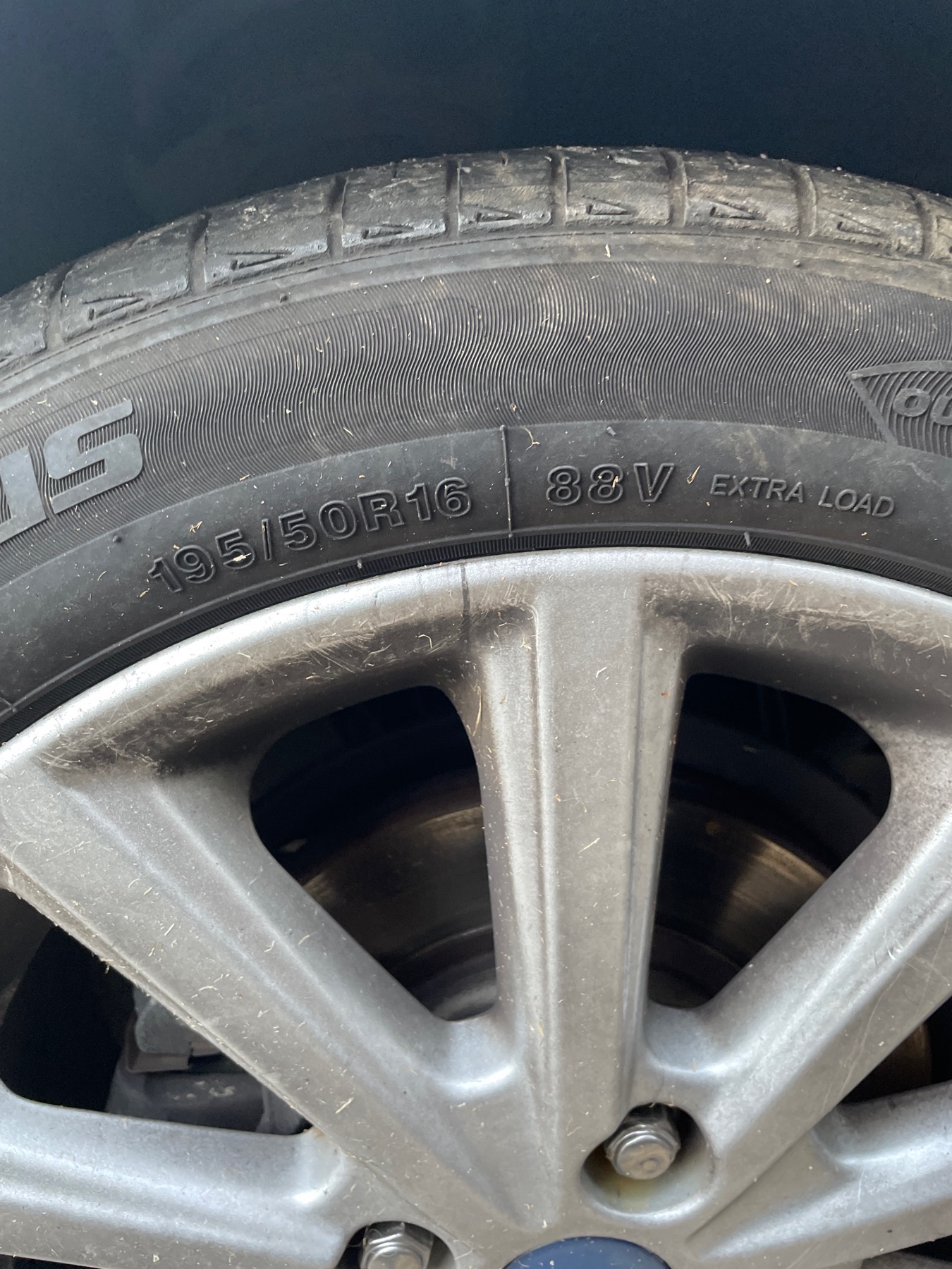 Image FORD FIESTA 6