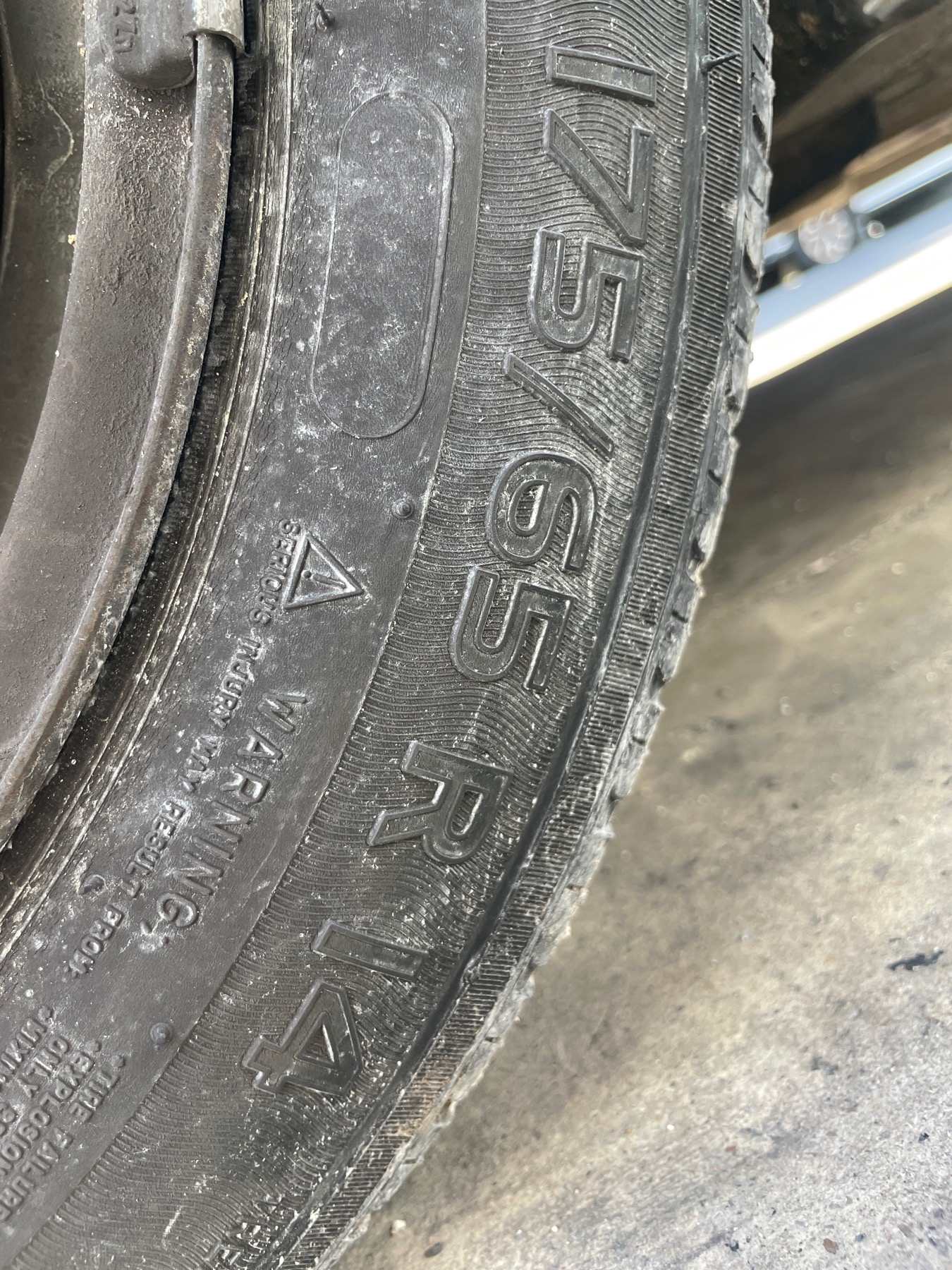 Image PEUGEOT 206