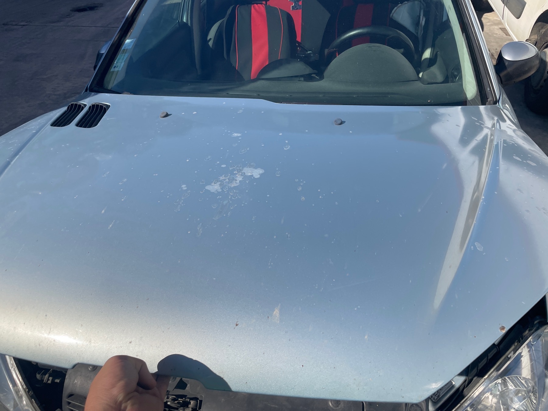Image PEUGEOT 206