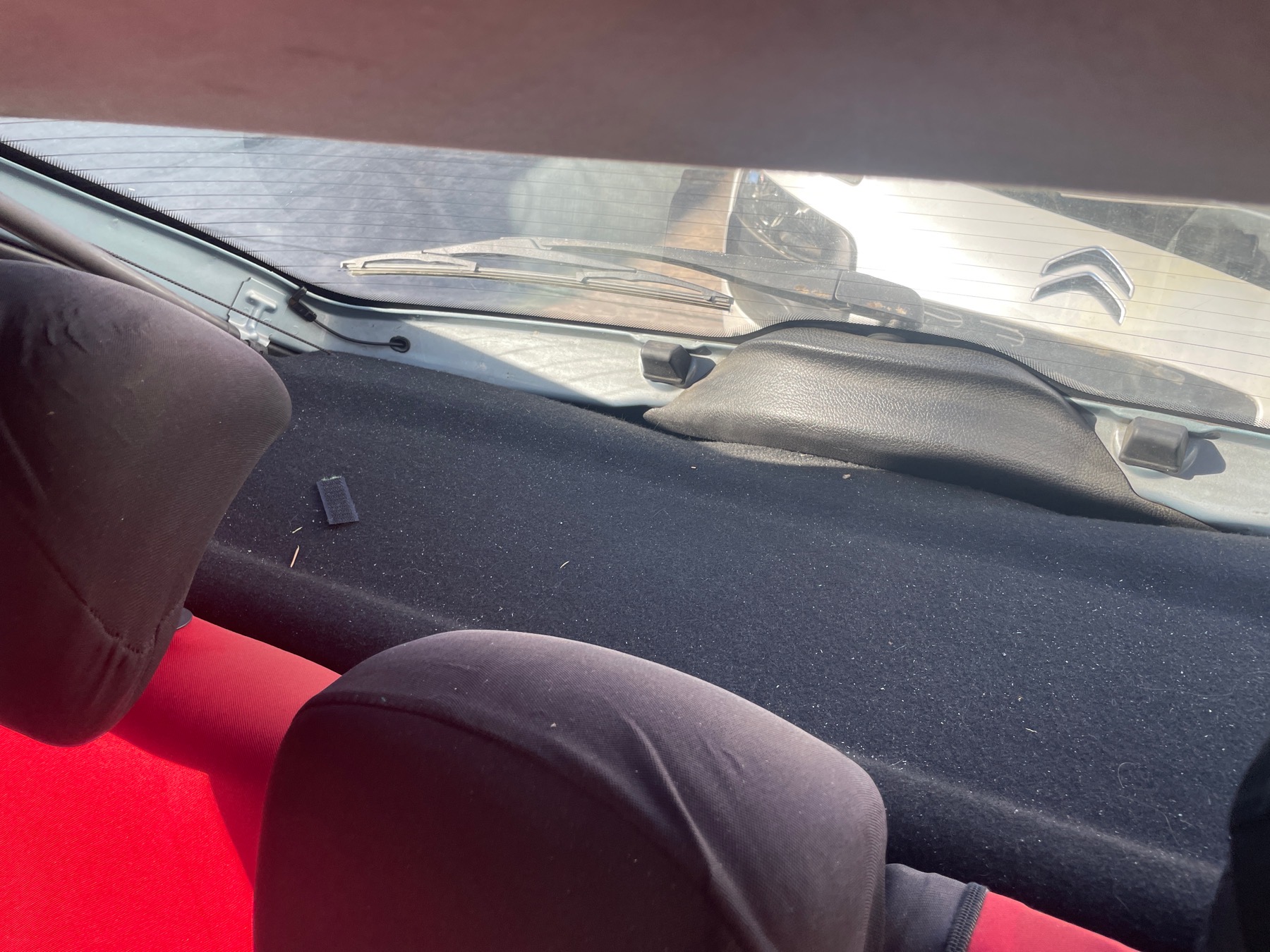 Image PEUGEOT 206