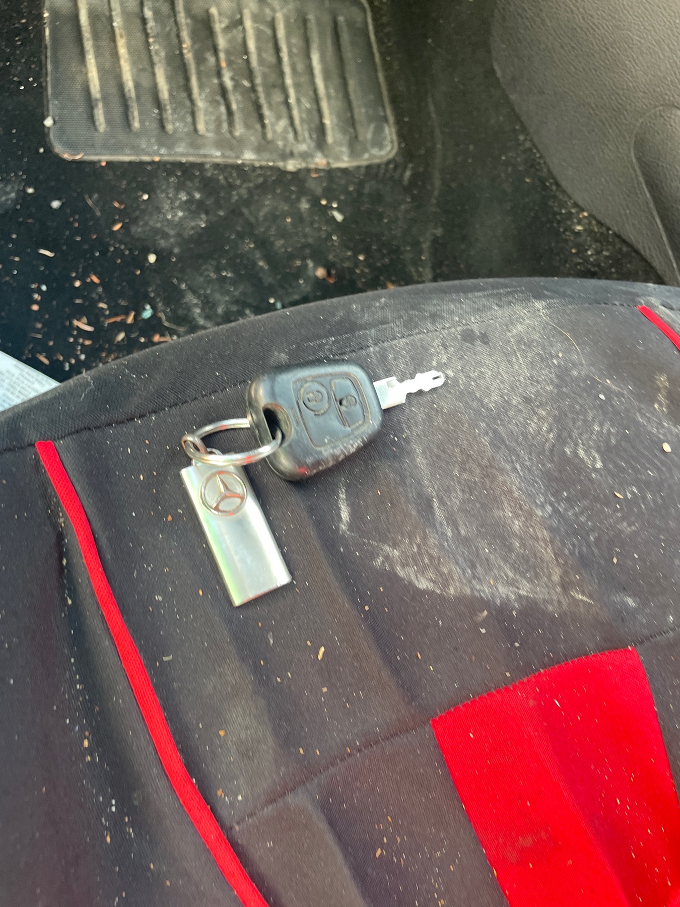 Image PEUGEOT 206