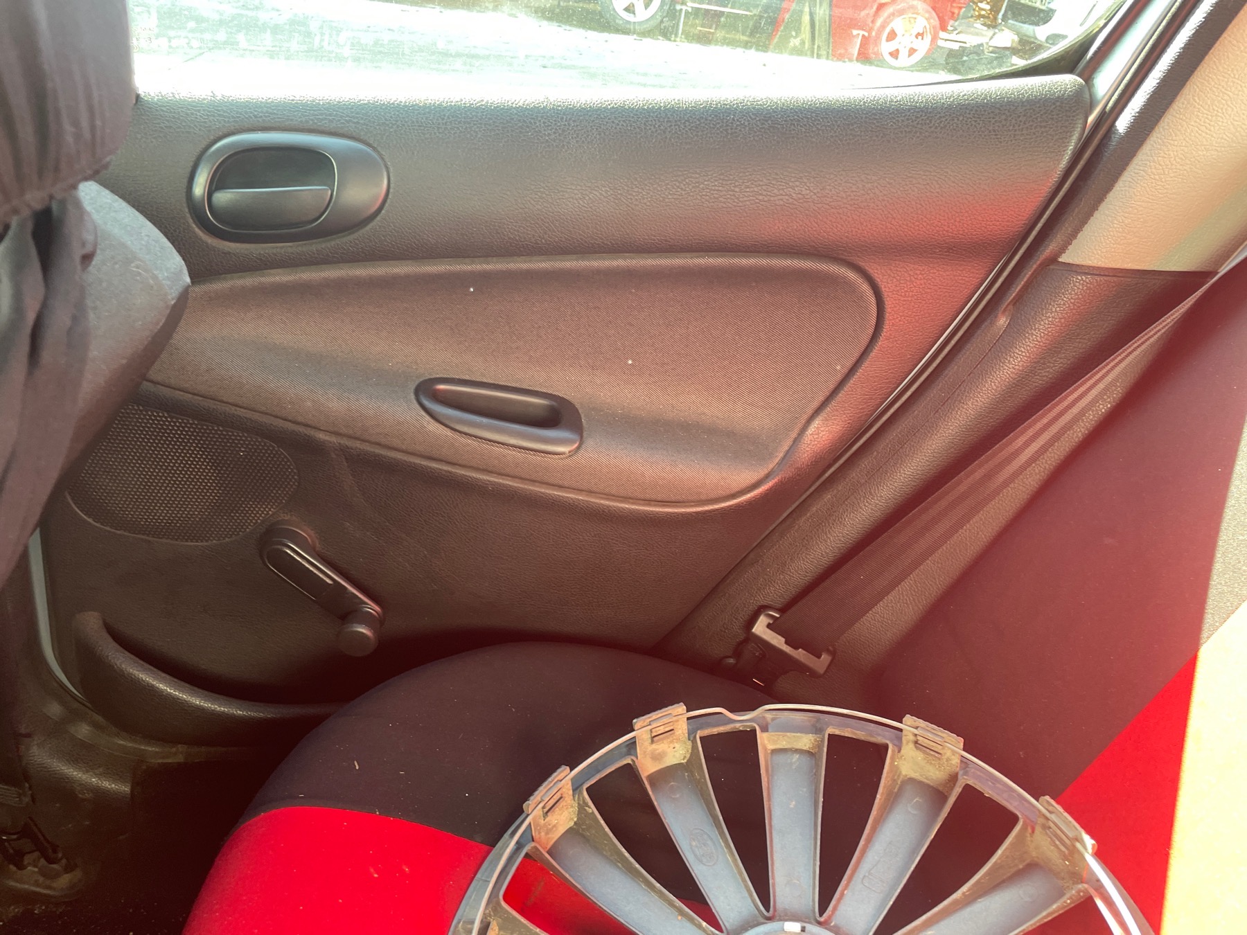 Image PEUGEOT 206