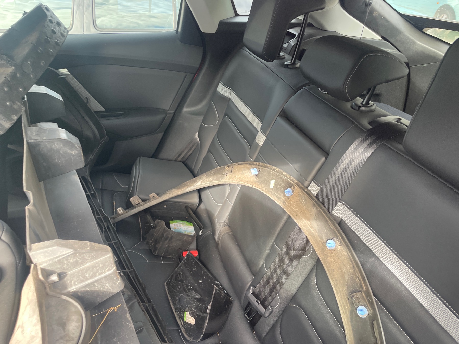 Image CITROEN C4 3