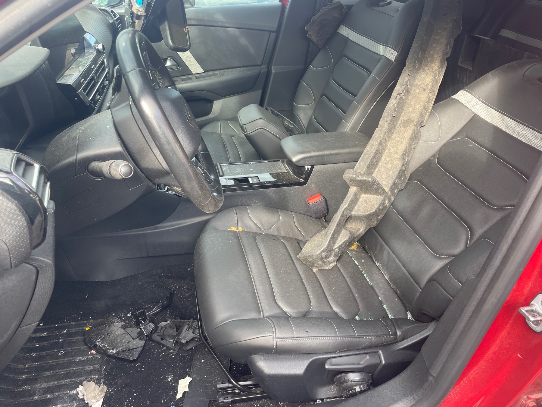 Image CITROEN C4 3