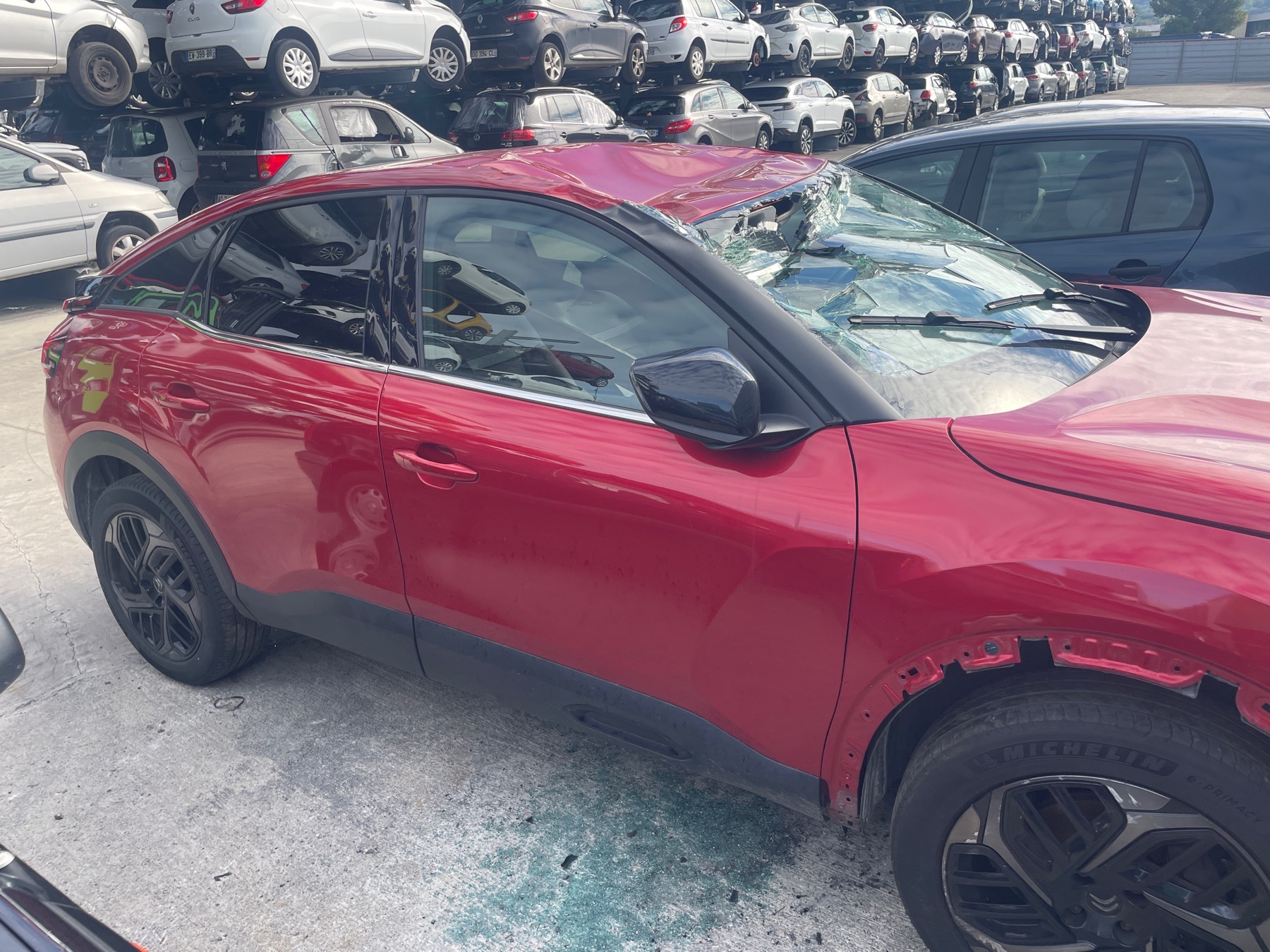 Image CITROEN C4 3