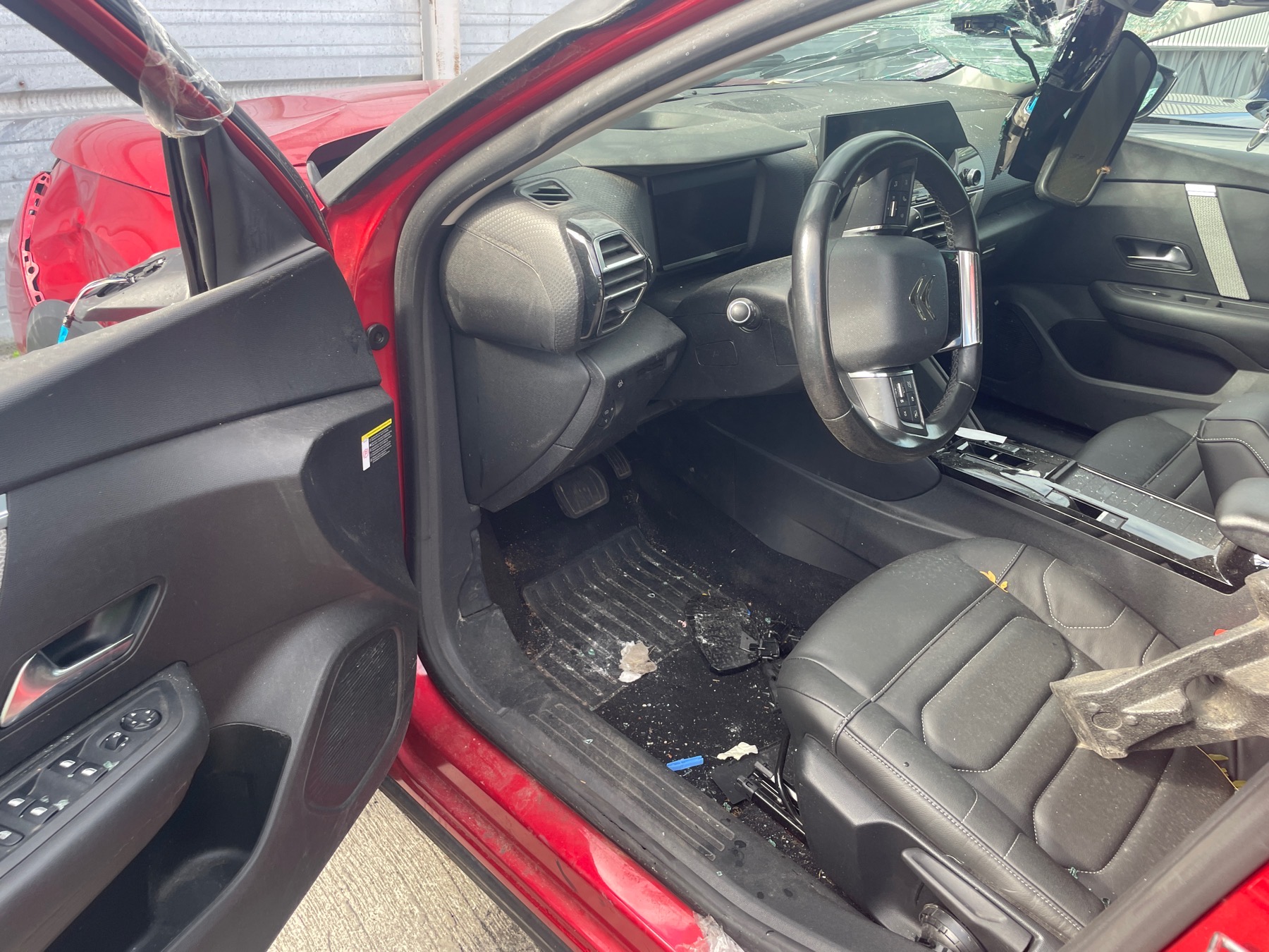 Image CITROEN C4 3