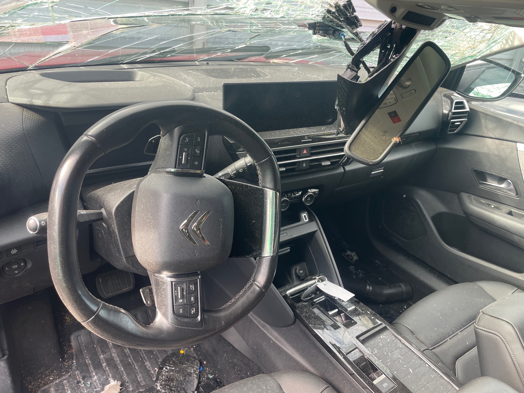 Image CITROEN C4 3