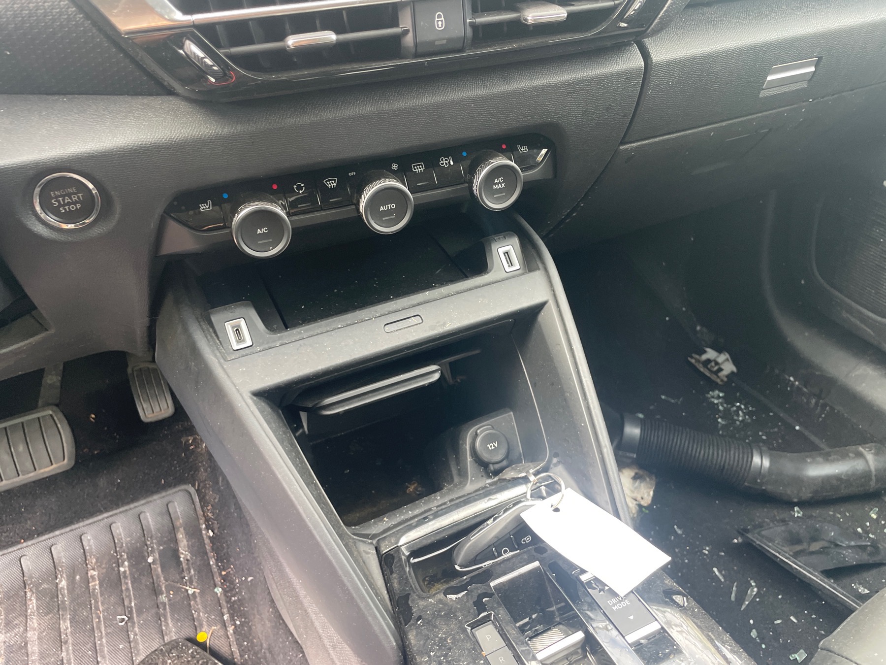 Image CITROEN C4 3