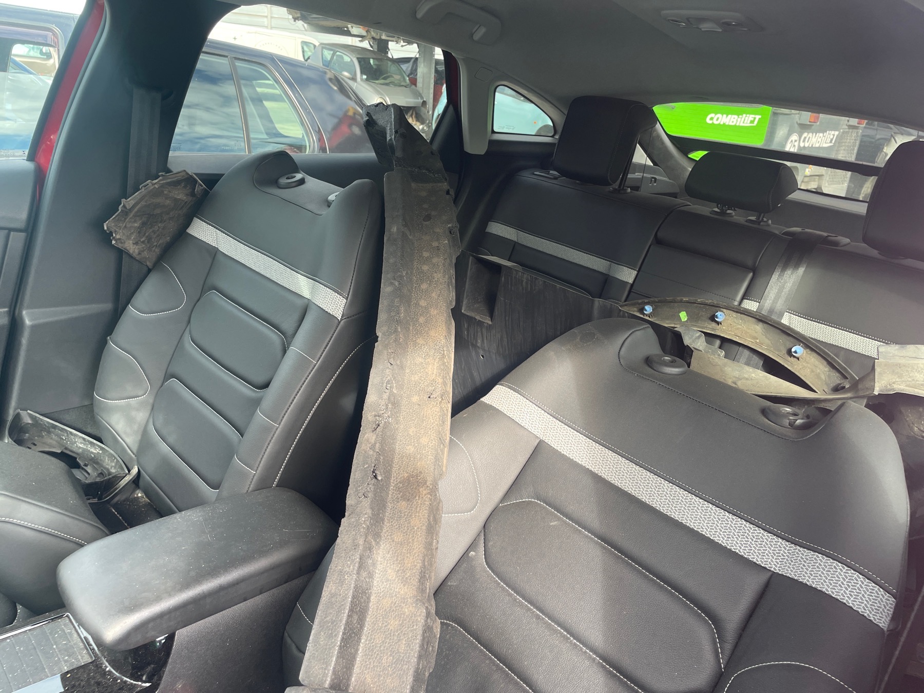 Image CITROEN C4 3