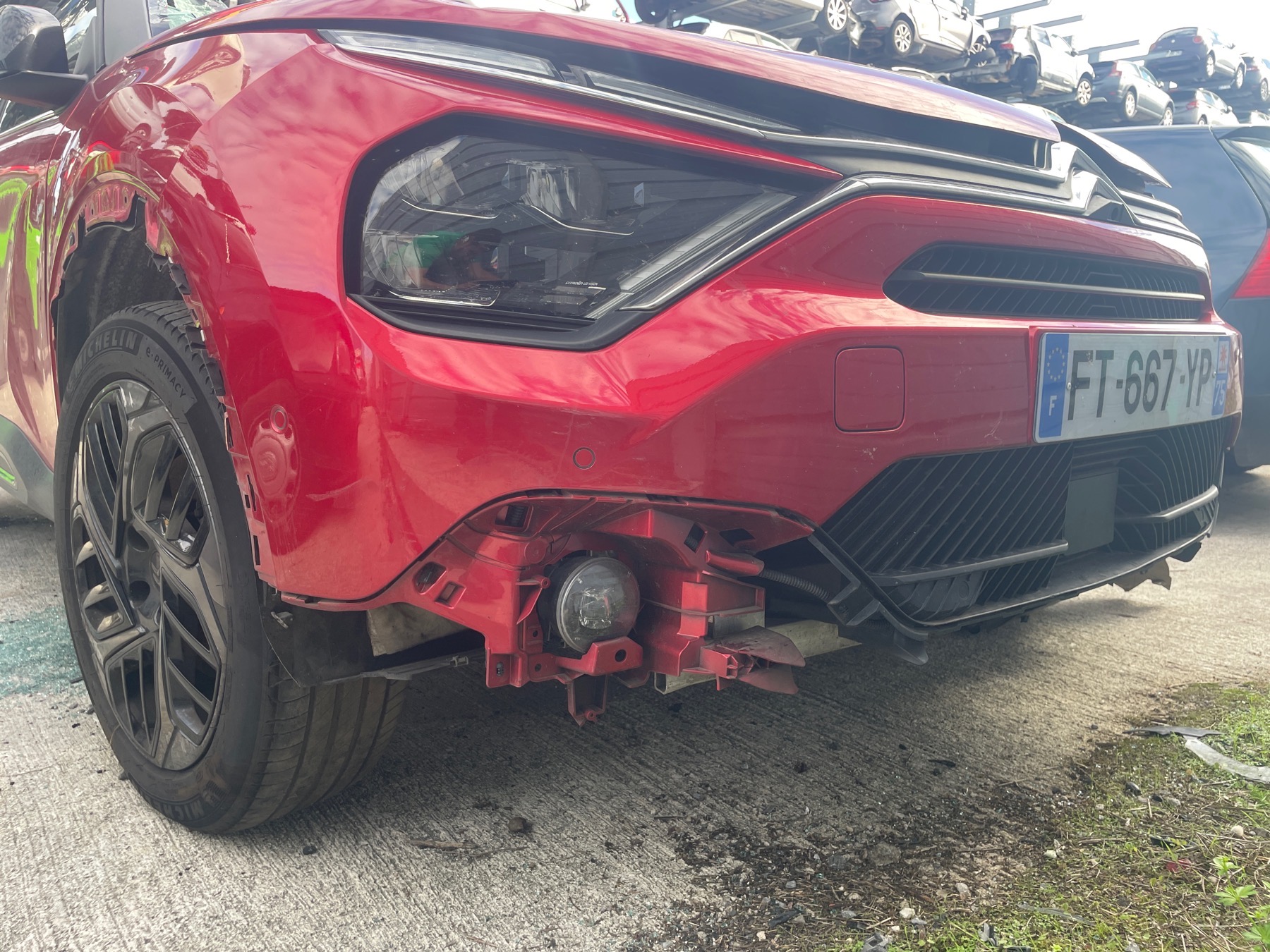 Image CITROEN C4 3