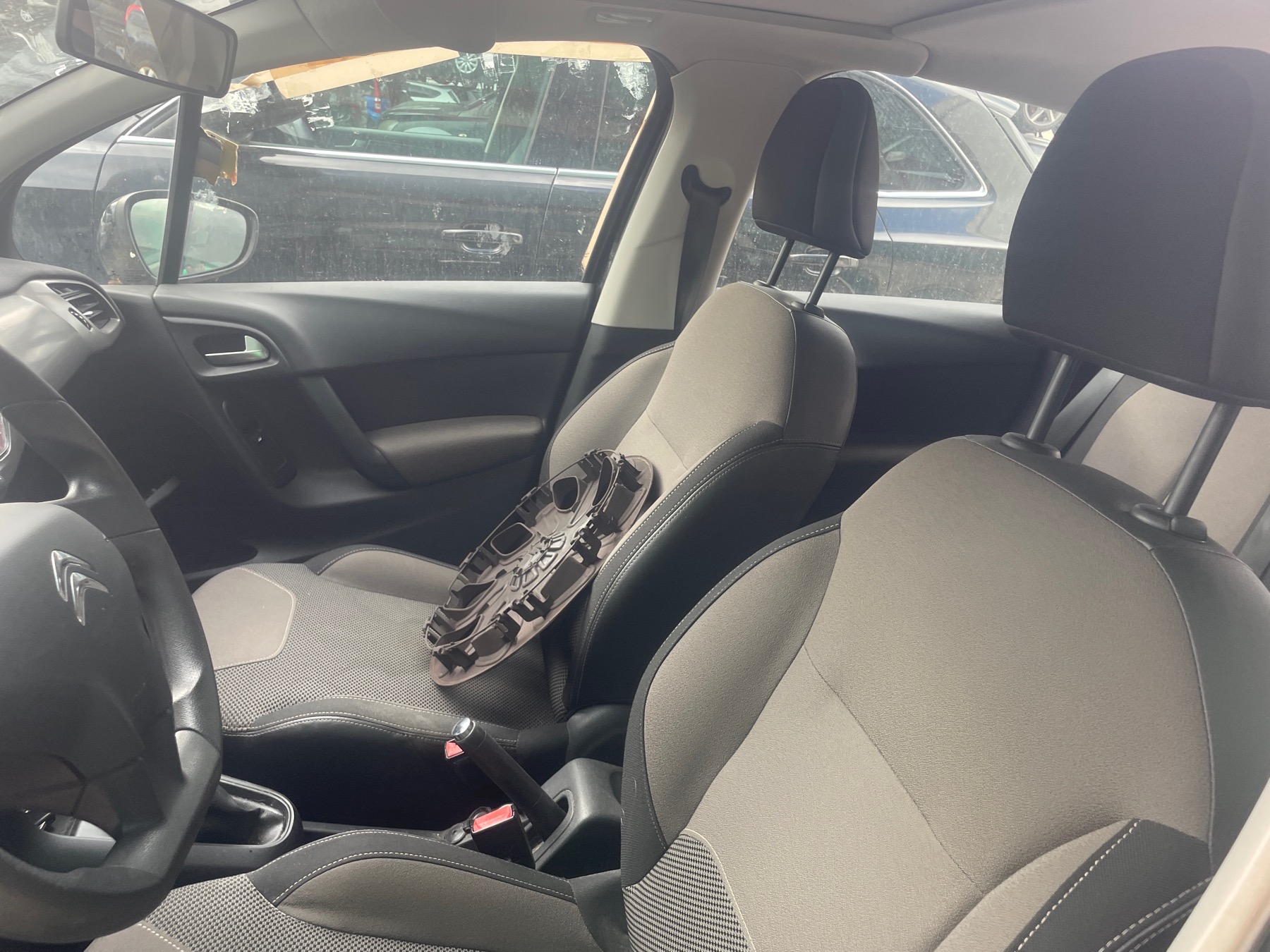 Image CITROEN C3 2
