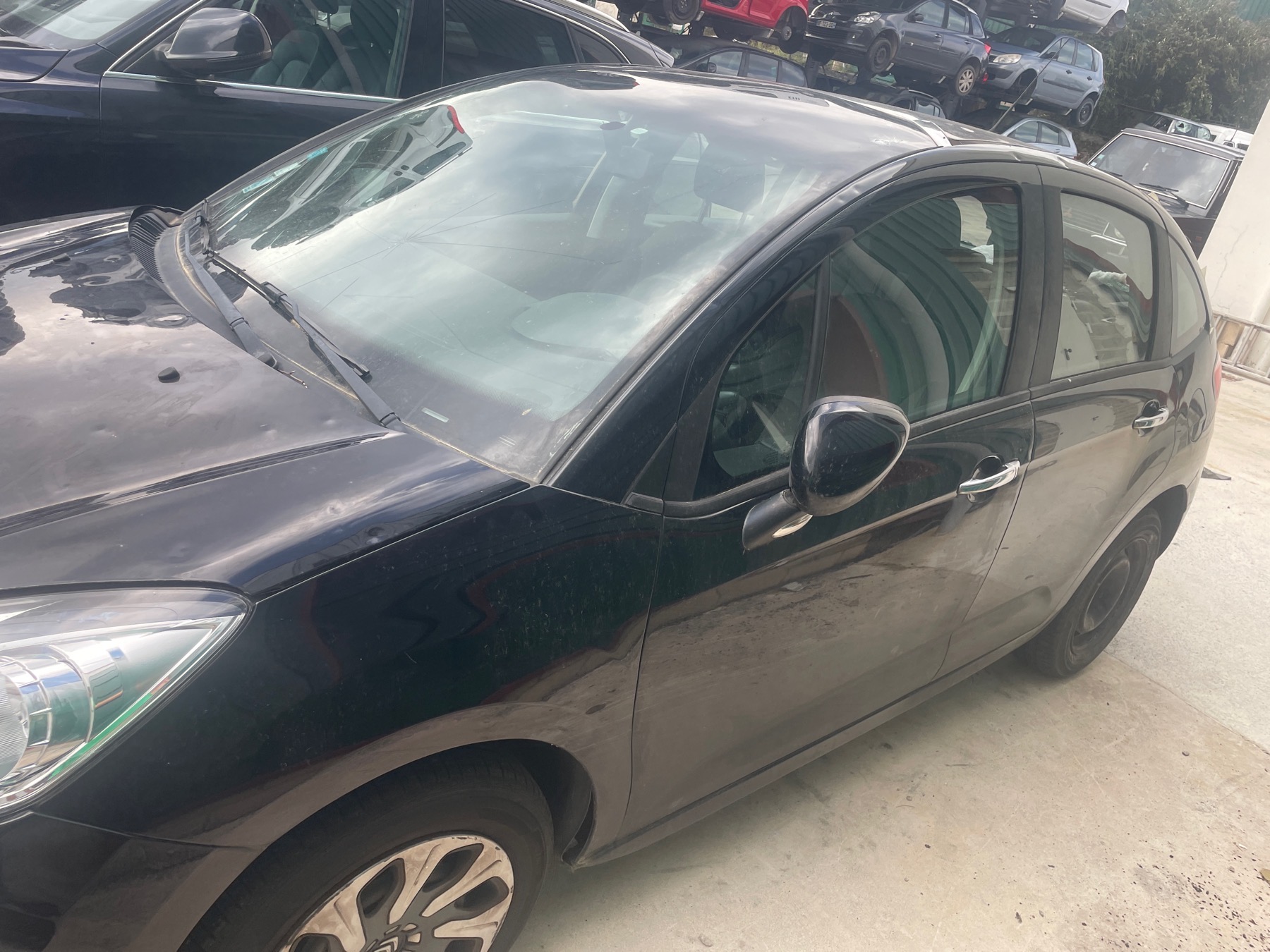Image CITROEN C3 2