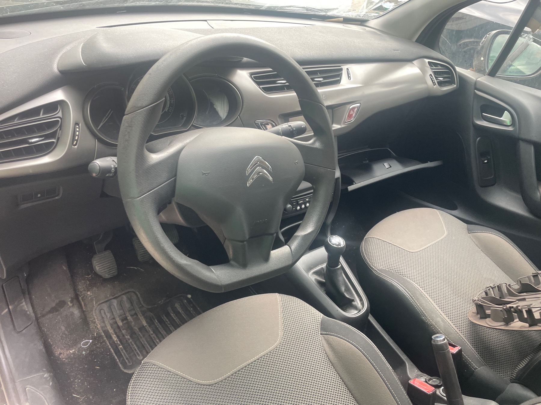 Image CITROEN C3 2