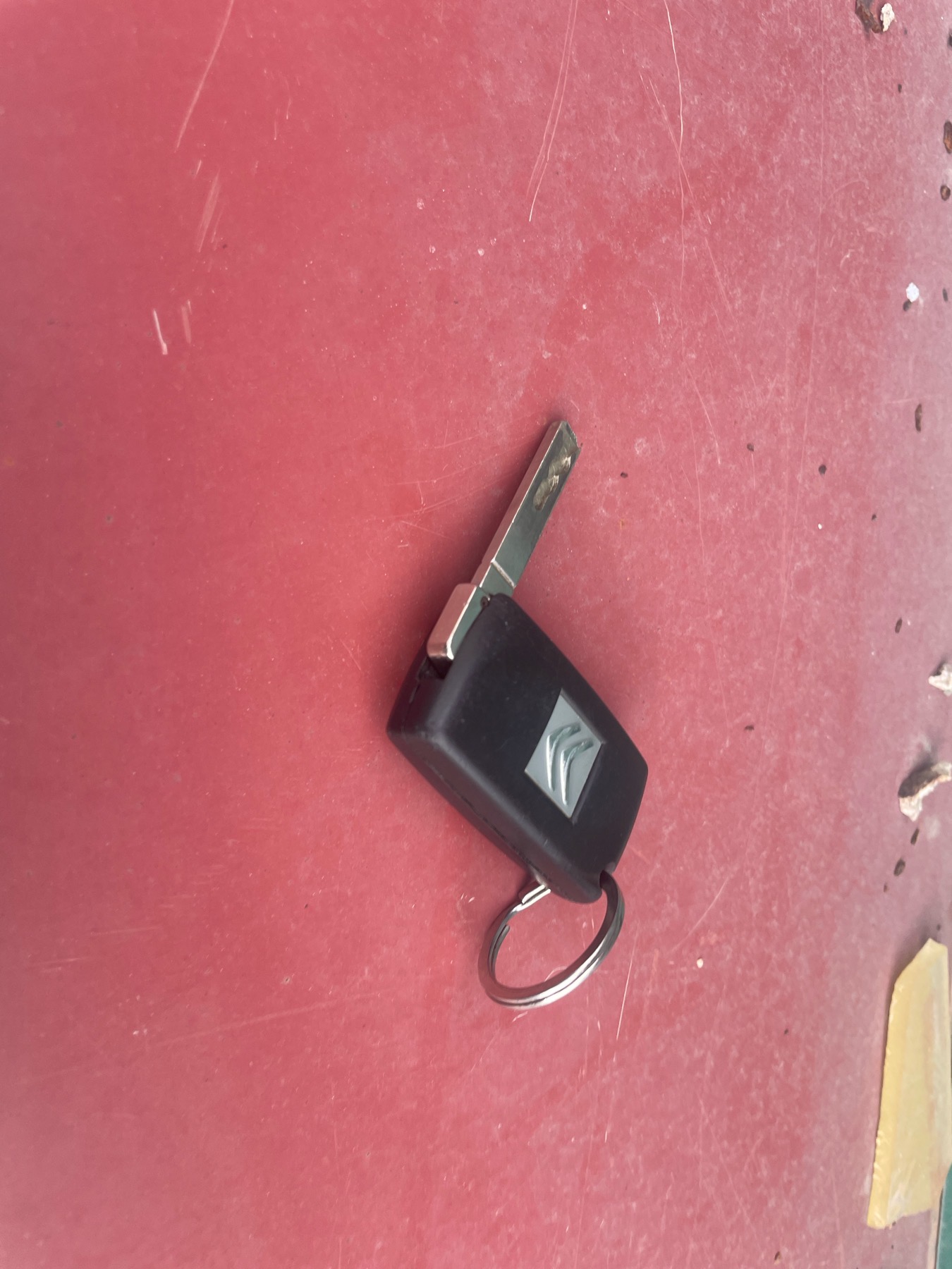Image CITROEN C3 2
