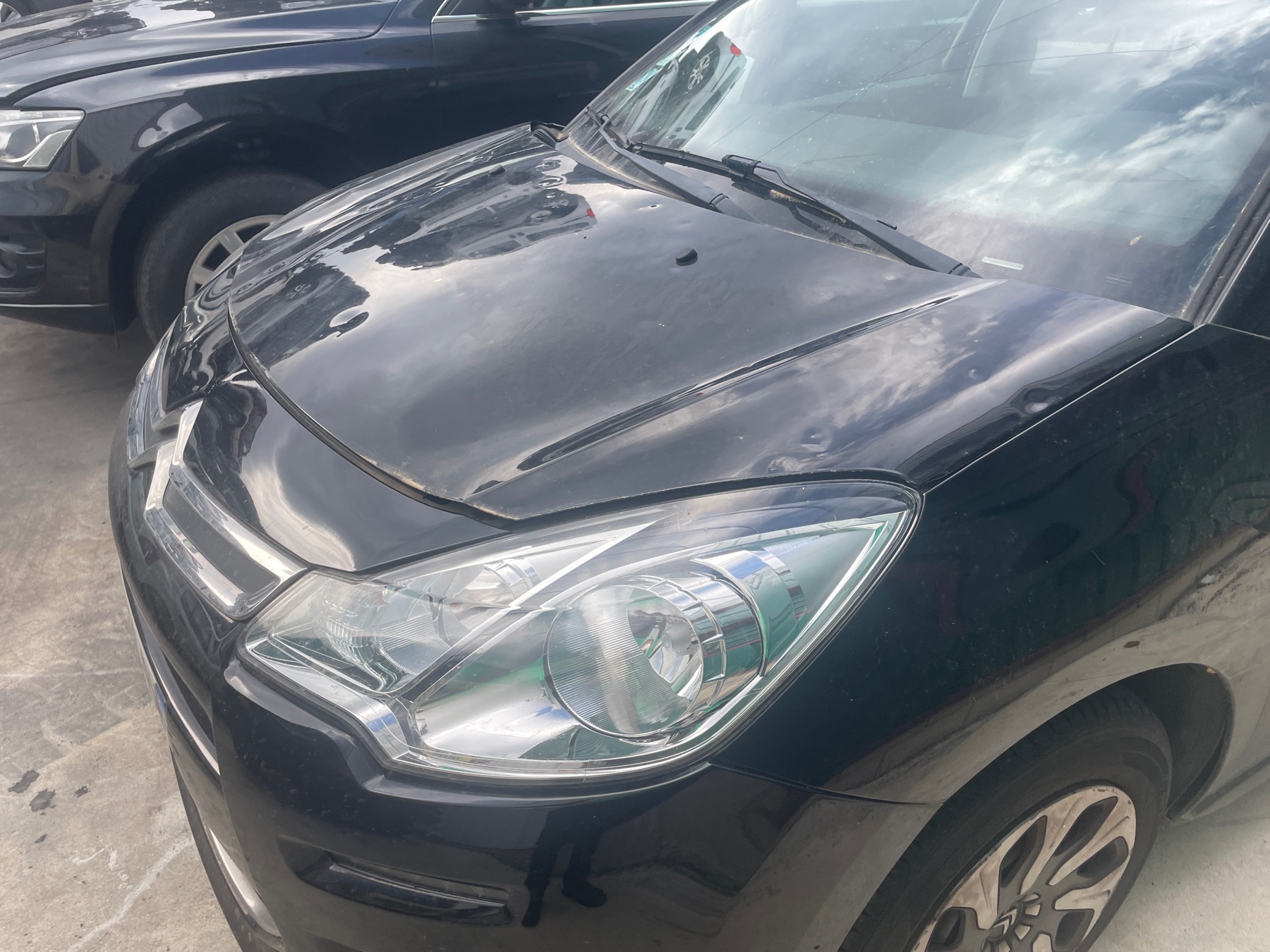 Image CITROEN C3 2