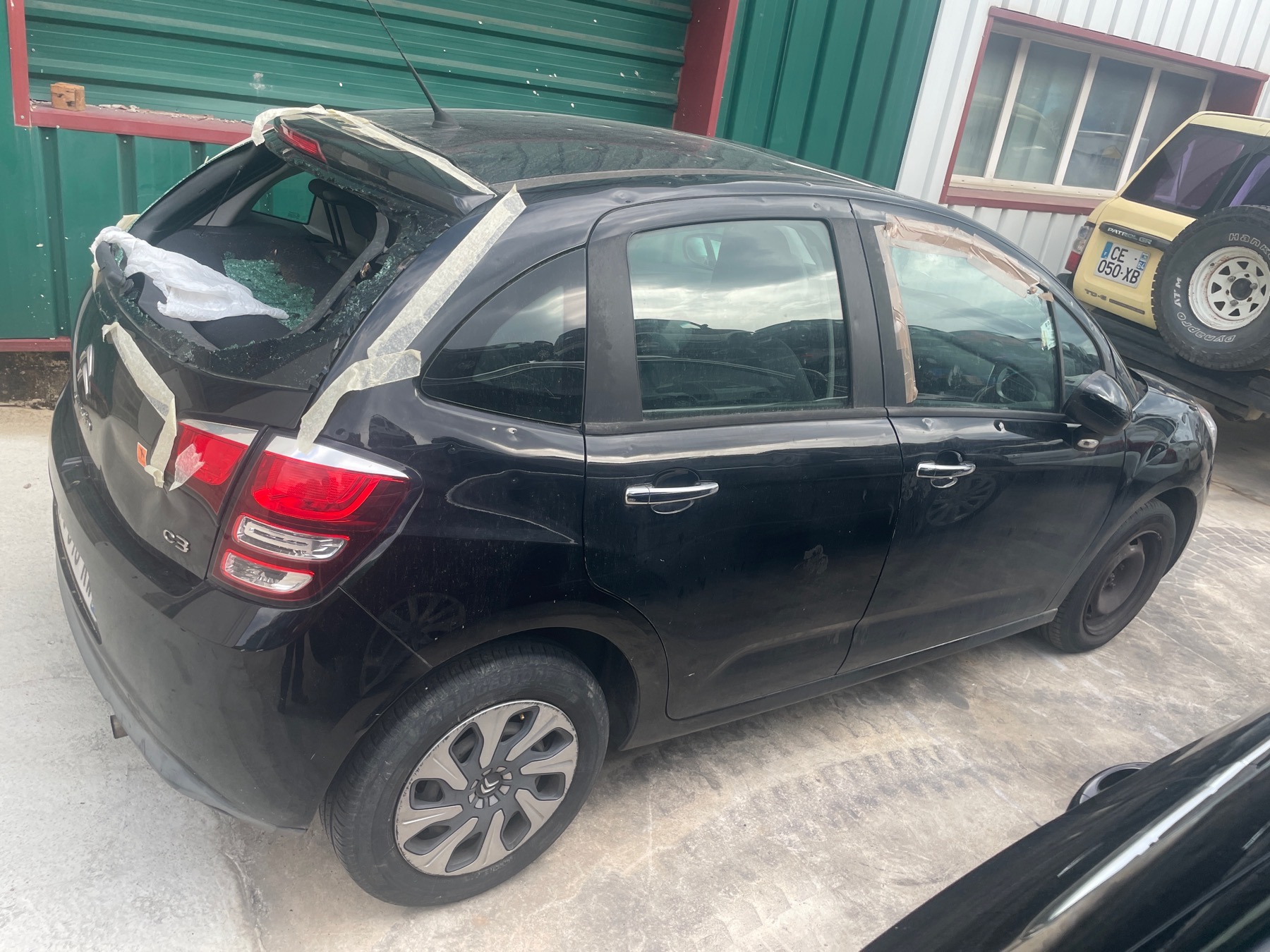 Image CITROEN C3 2