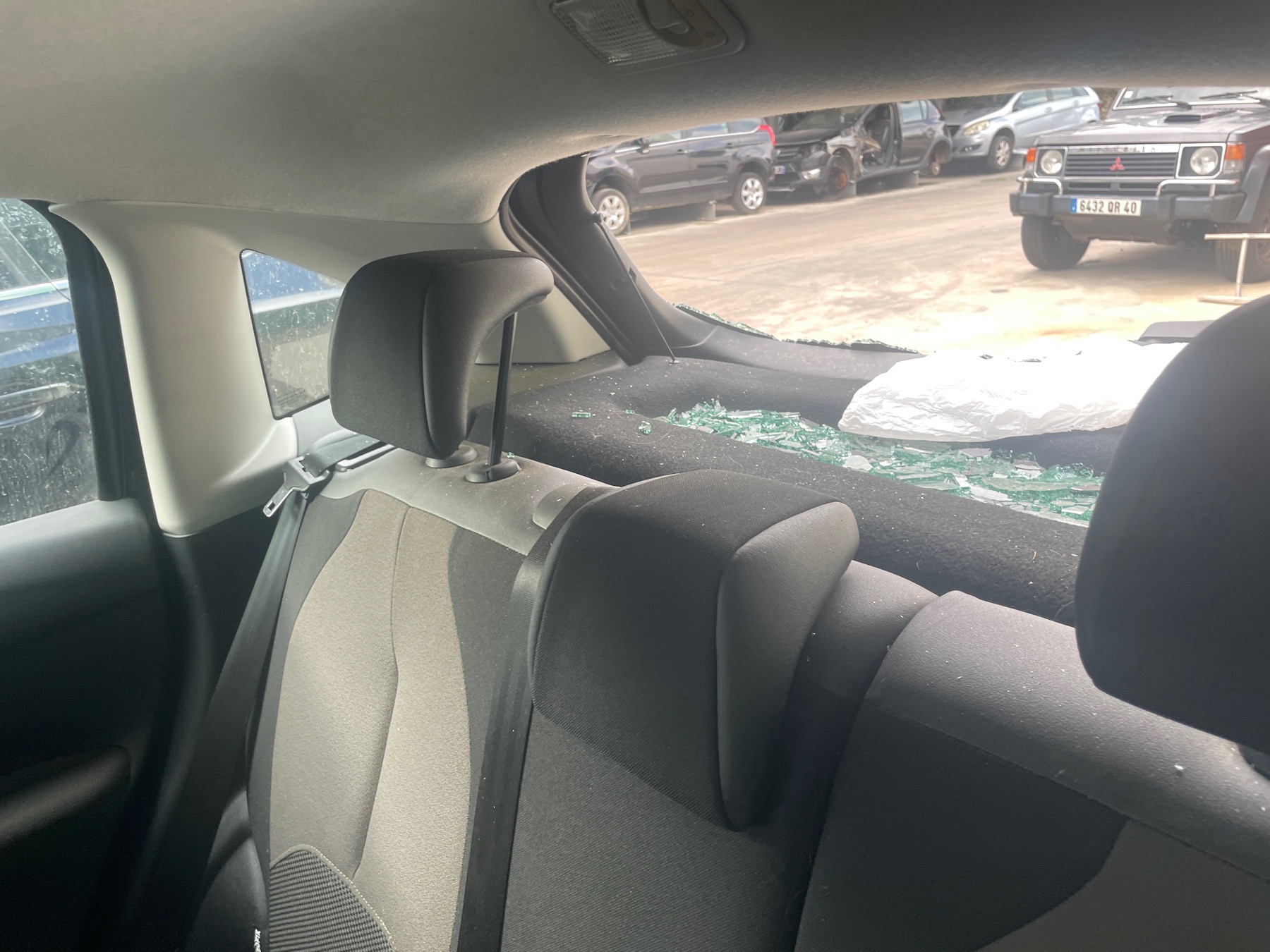 Image CITROEN C3 2