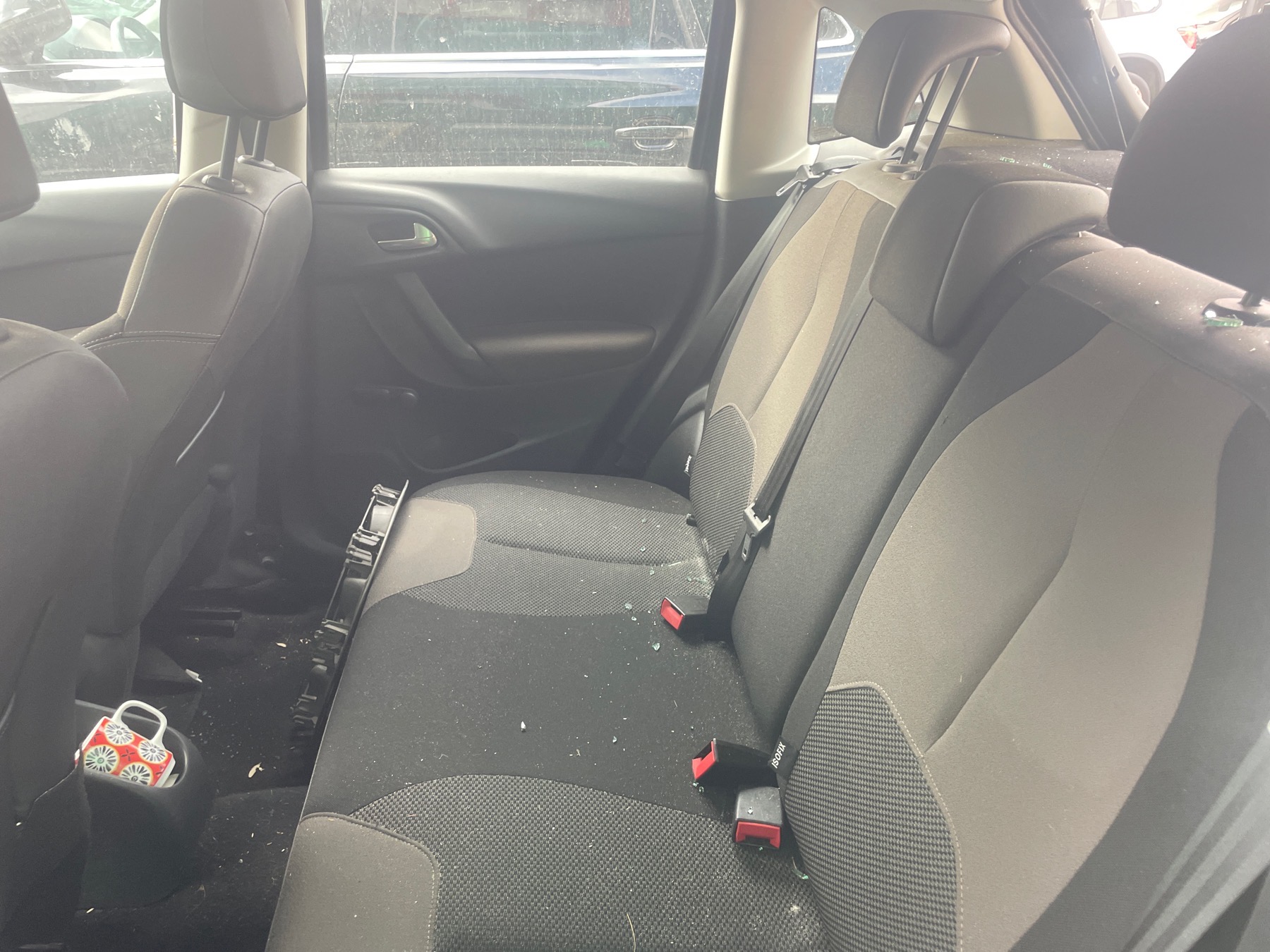Image CITROEN C3 2