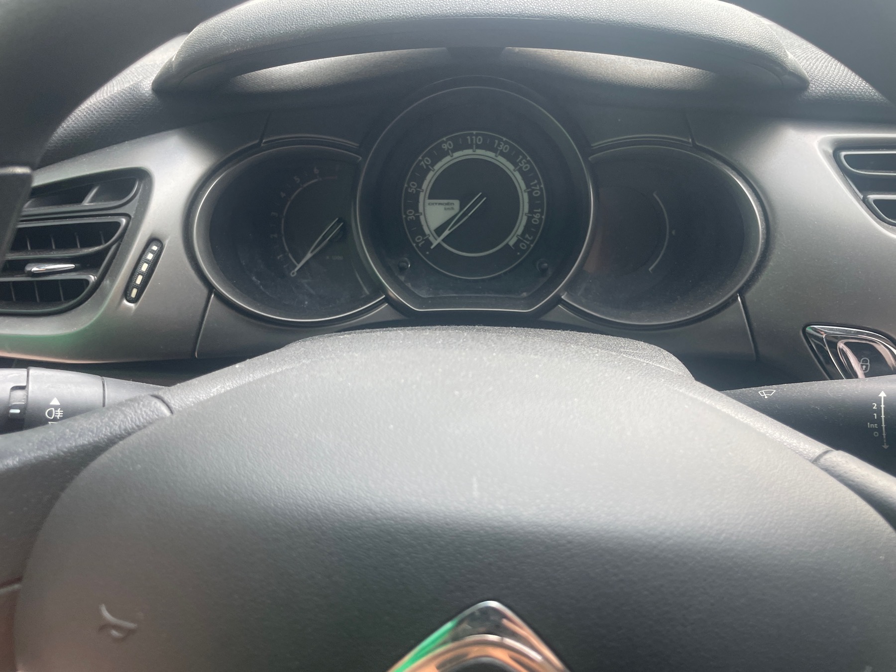 Image CITROEN C3 2
