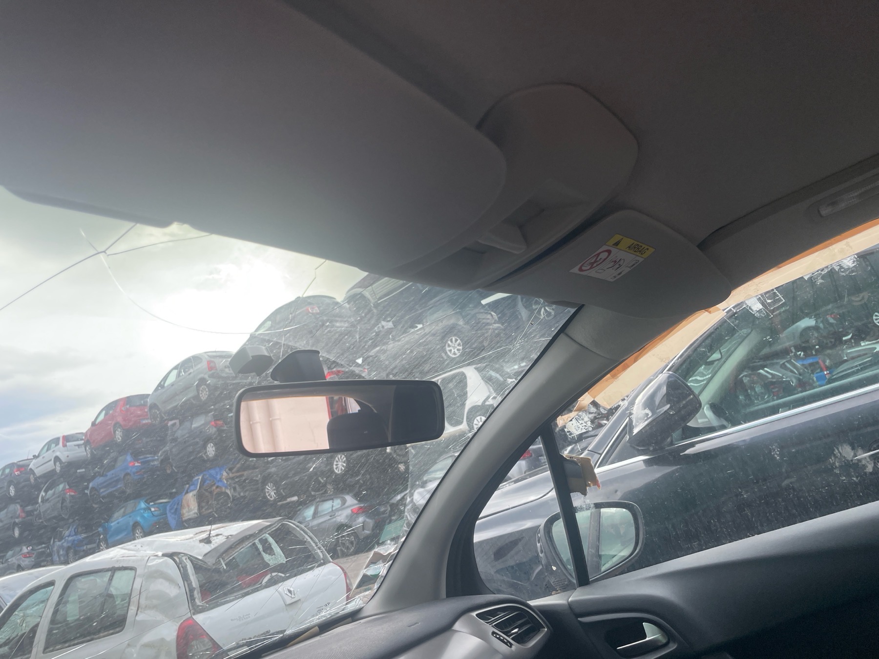 Image CITROEN C3 2