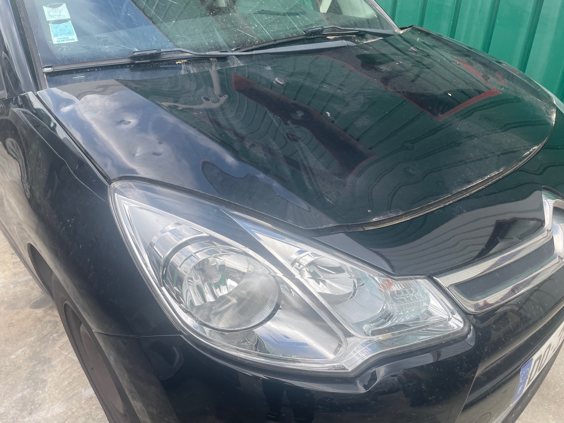 Image CITROEN C3 2