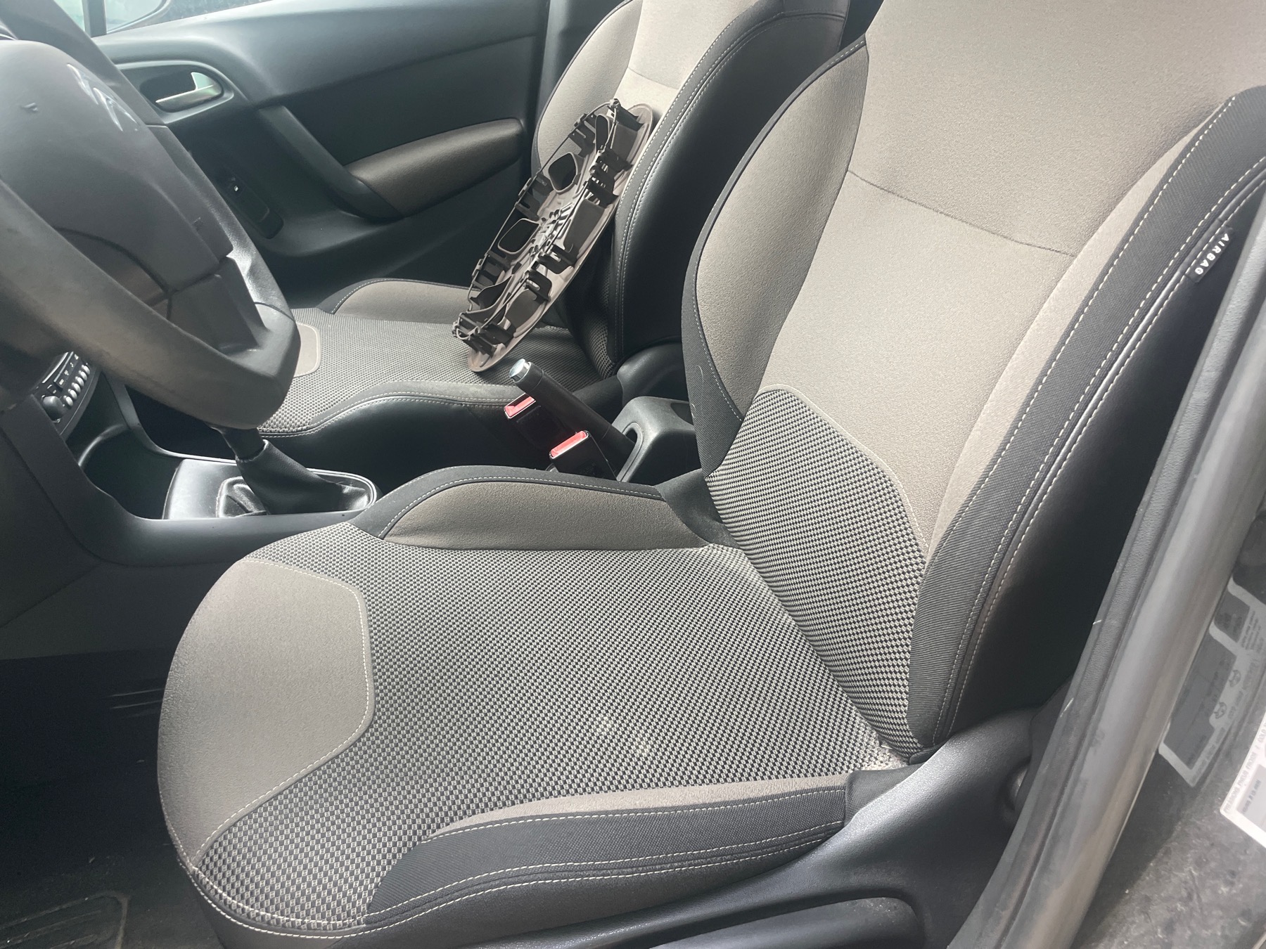 Image CITROEN C3 2