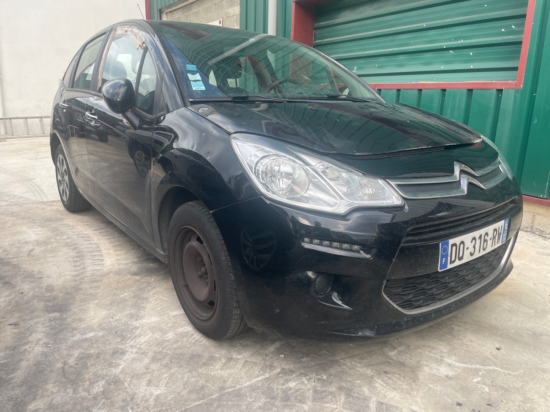Image CITROEN C3 2