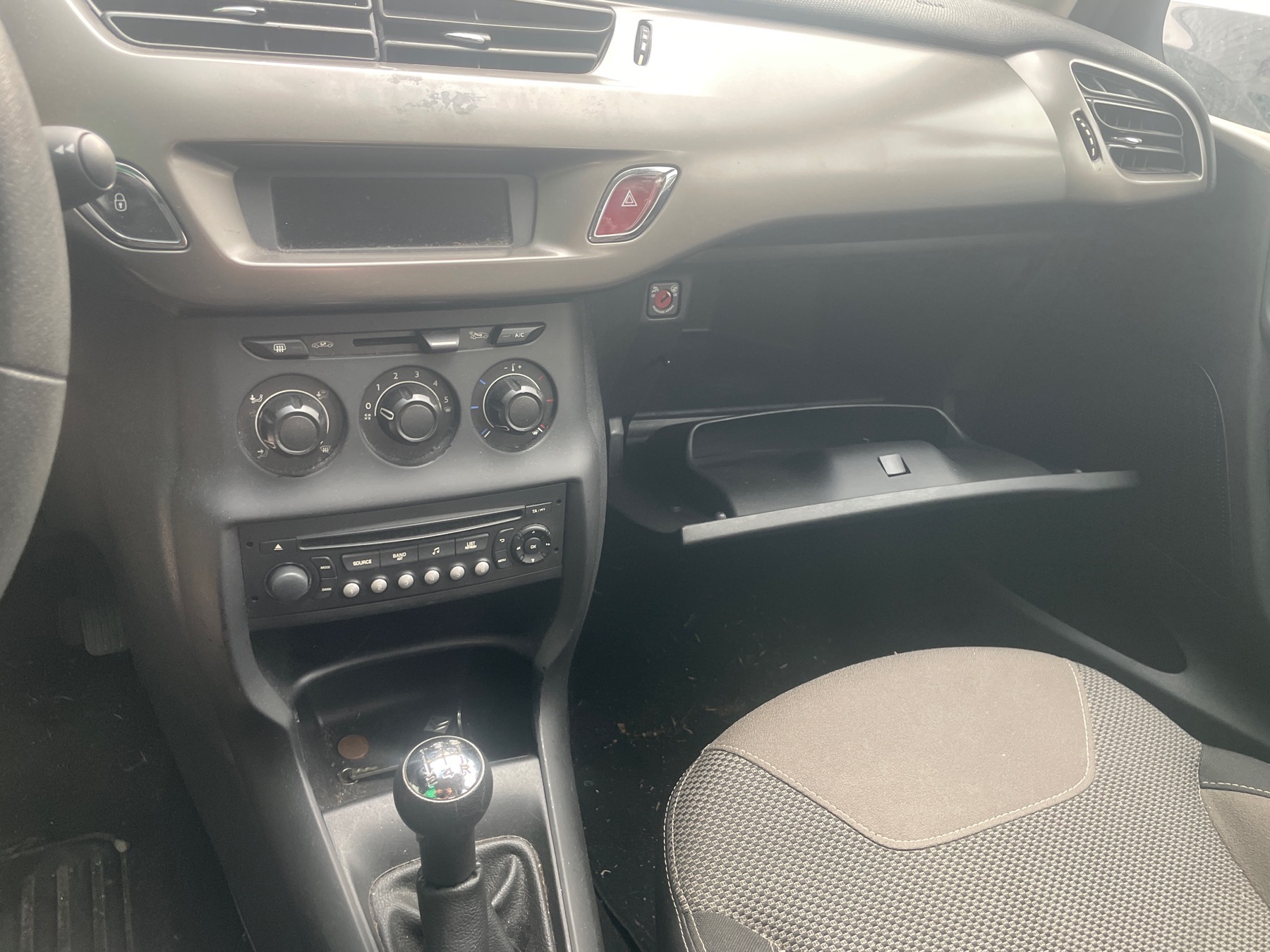 Image CITROEN C3 2