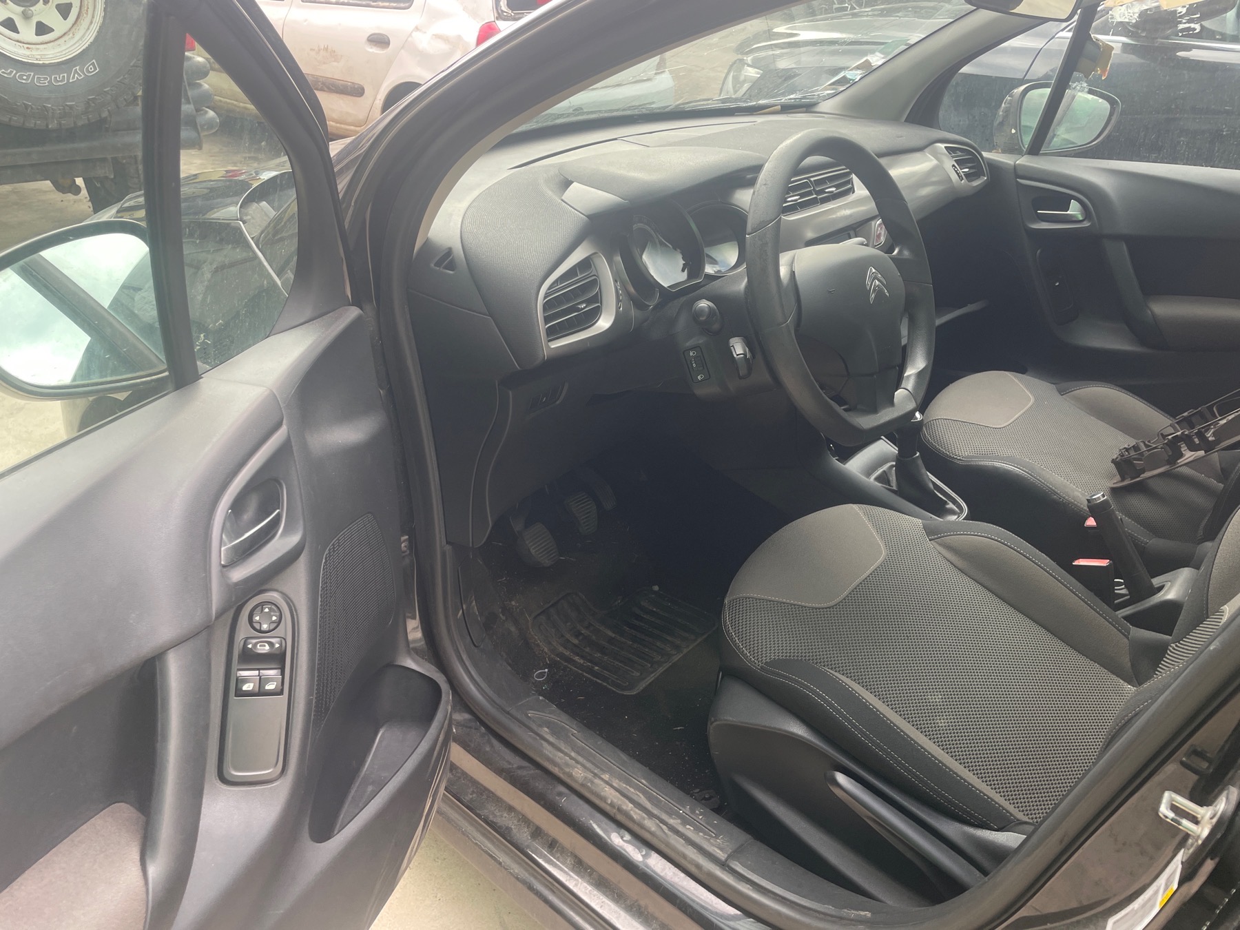 Image CITROEN C3 2