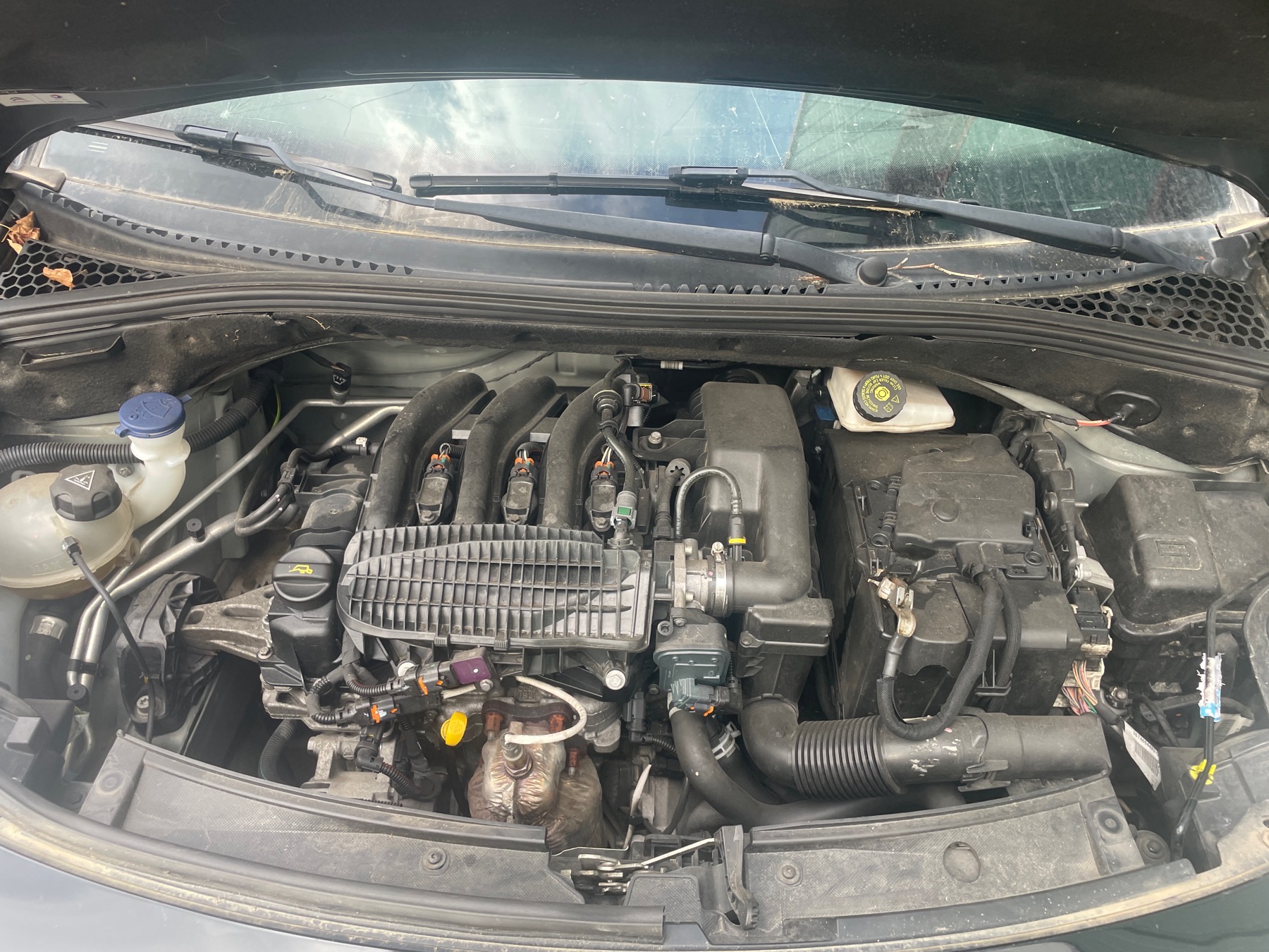 Image CITROEN C3 2