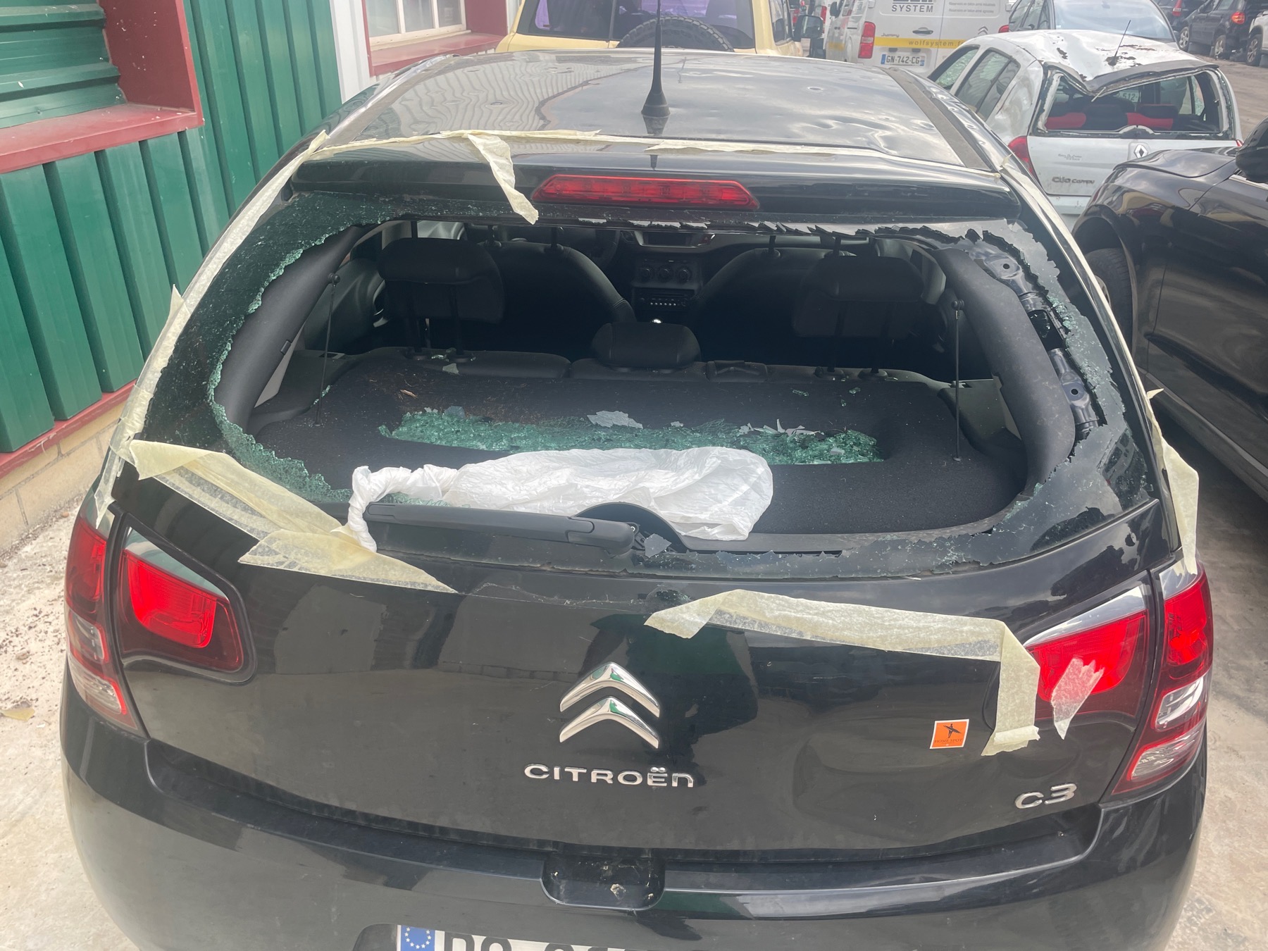 Image CITROEN C3 2