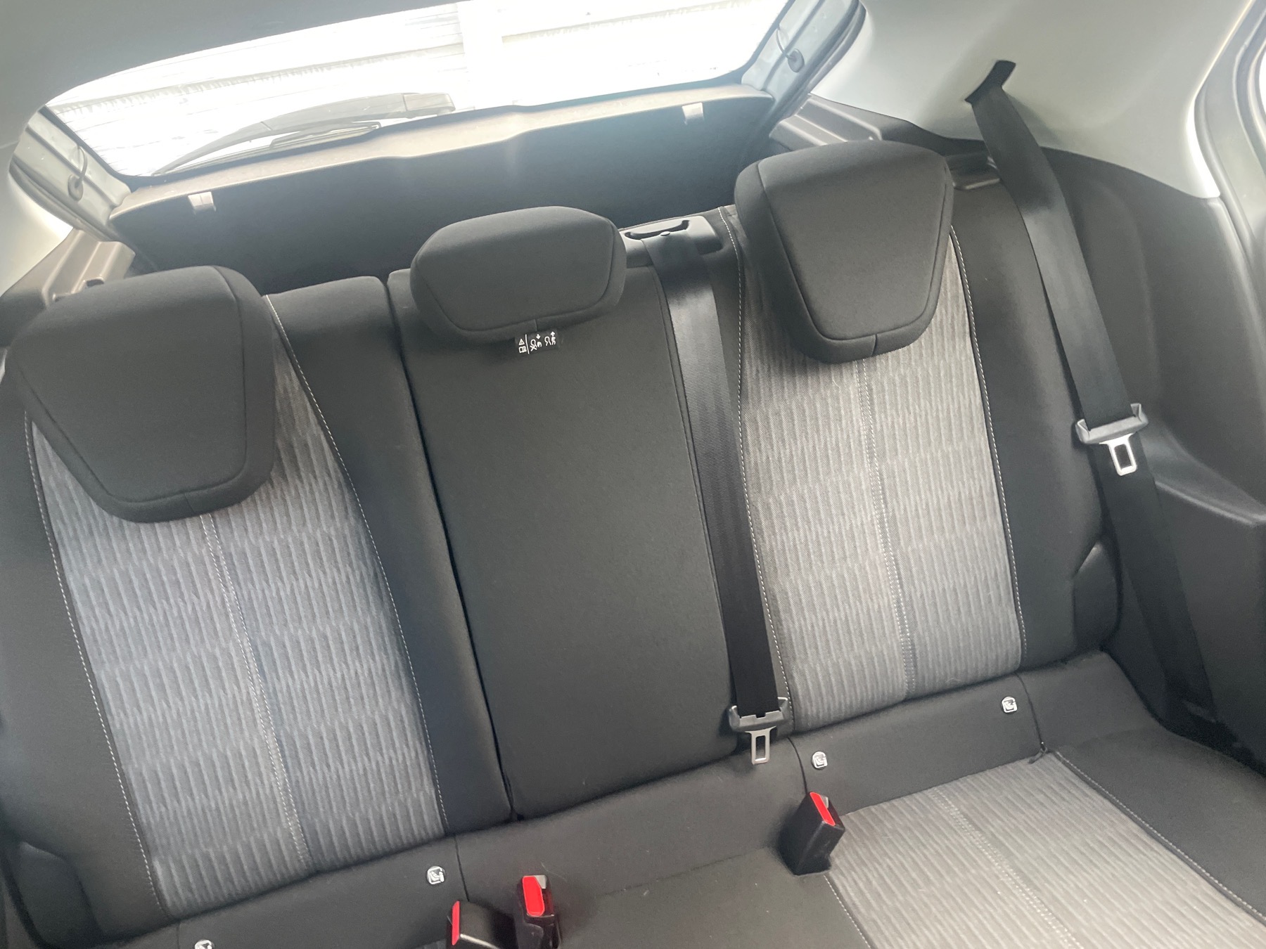 Image OPEL CORSA F