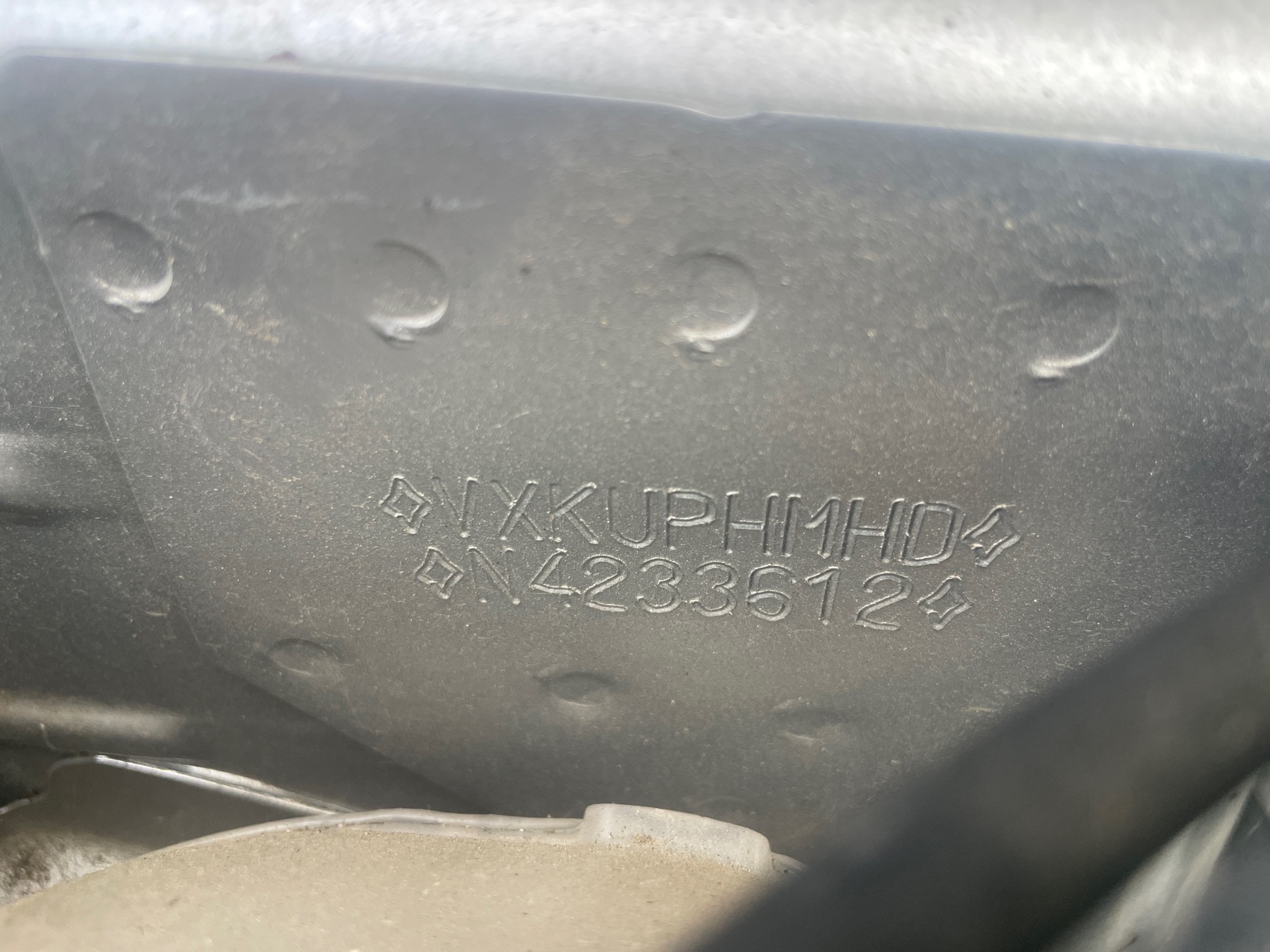 Image OPEL CORSA F