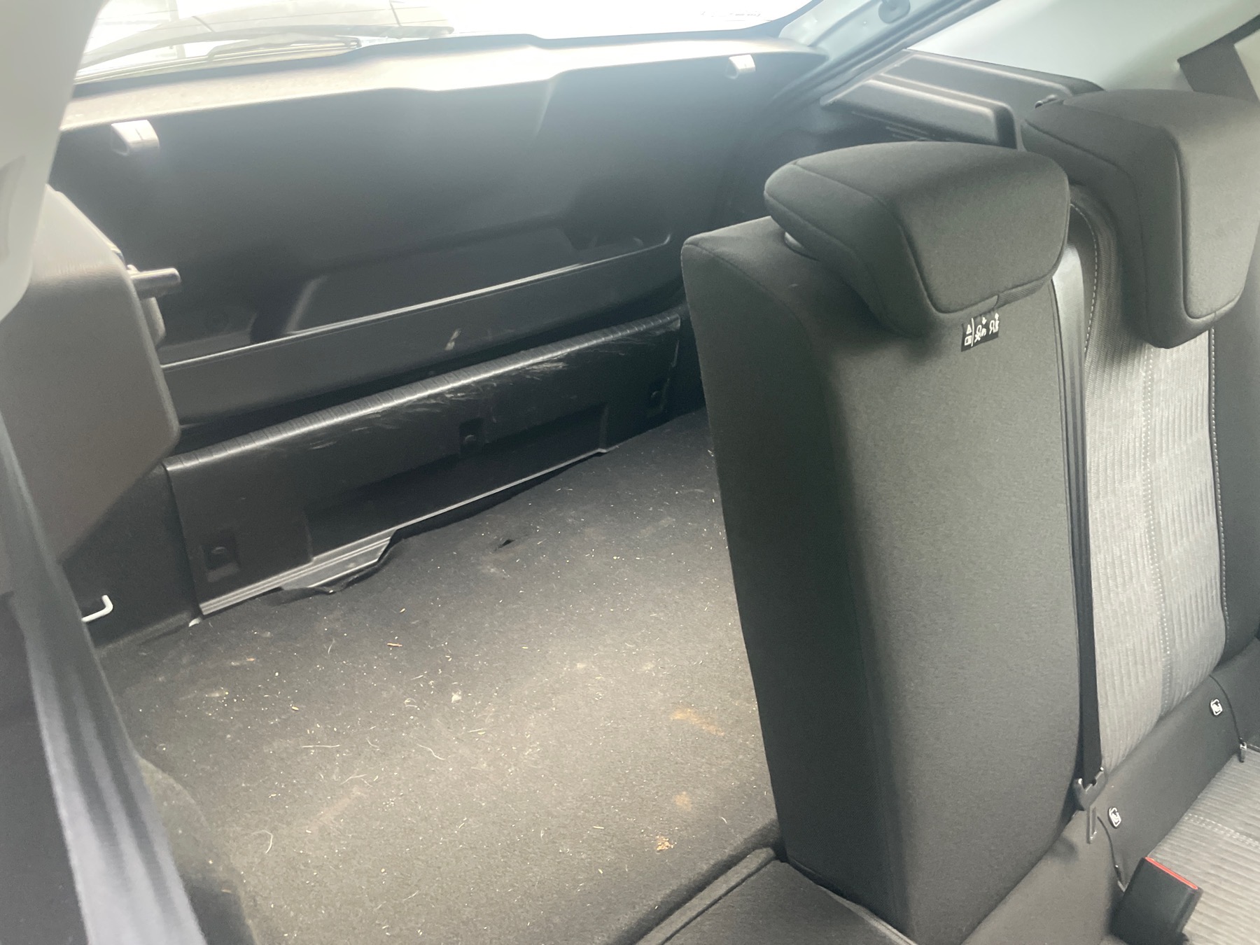 Image OPEL CORSA F