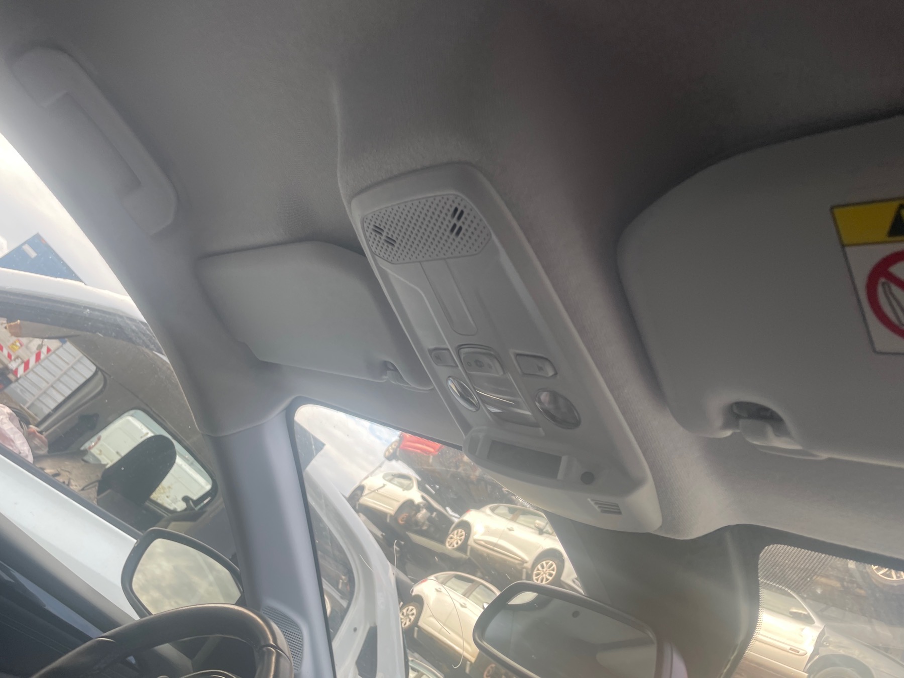 Image OPEL CORSA F